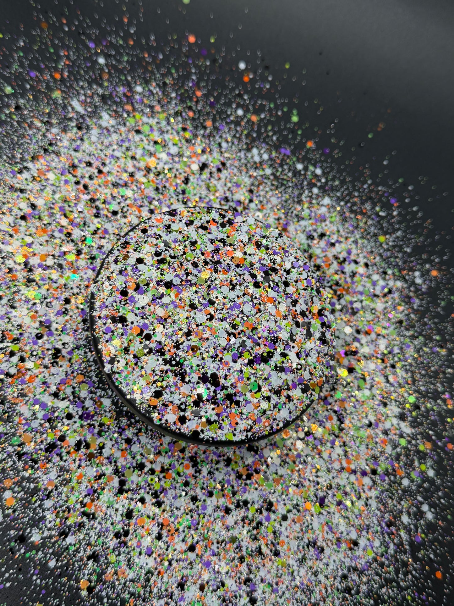 Candy Bowl Mix