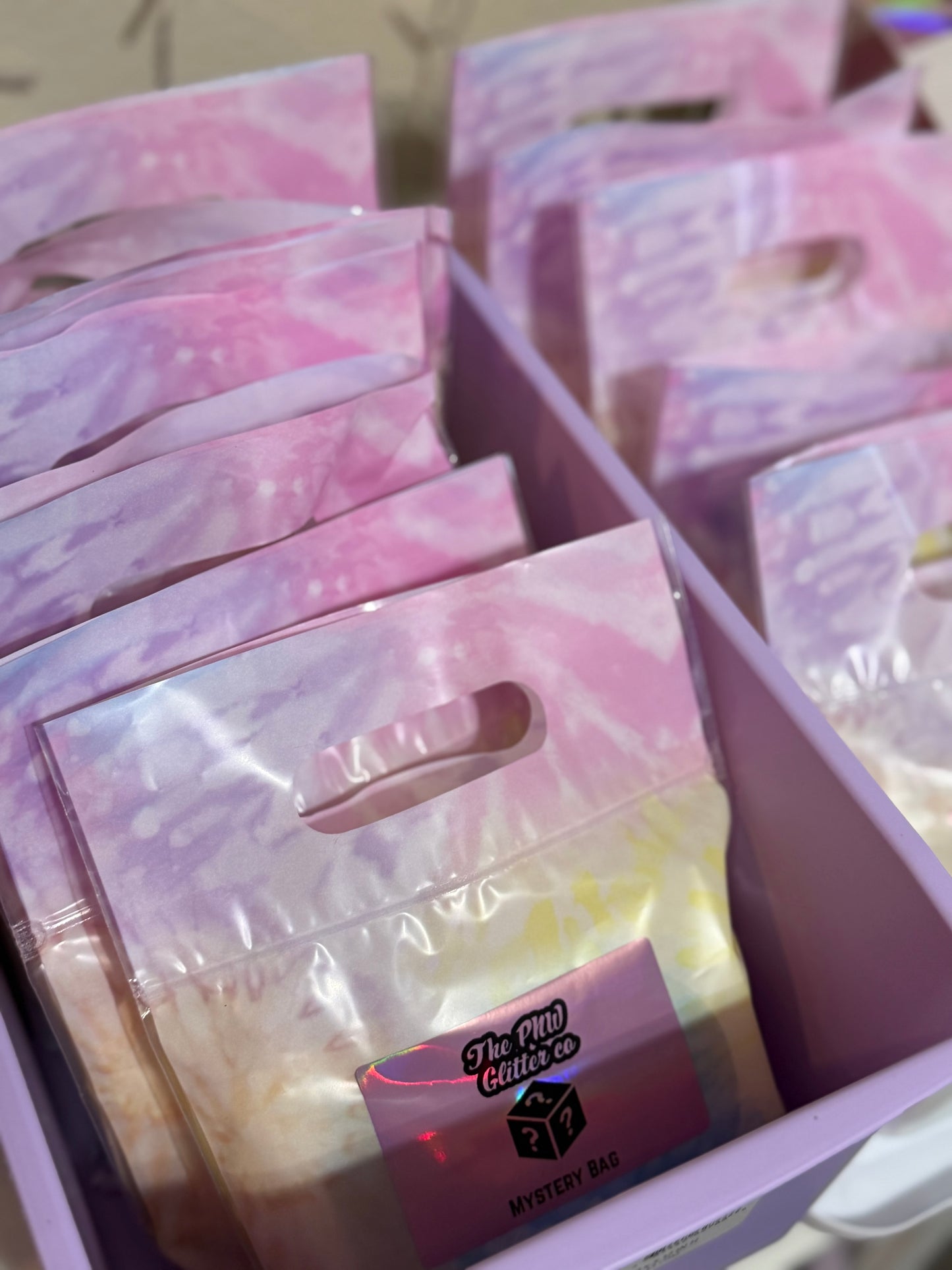 Mystery Bag