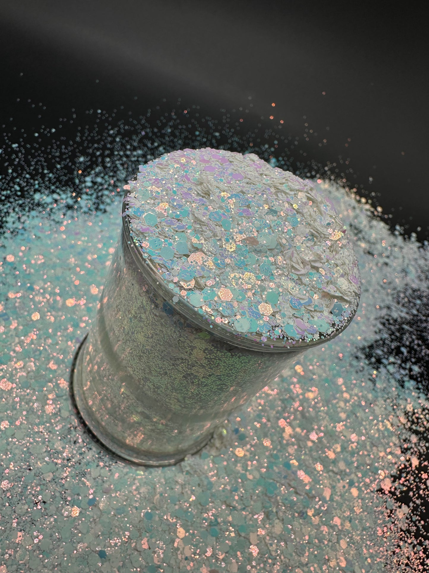 Cold Foam( Opal Series)