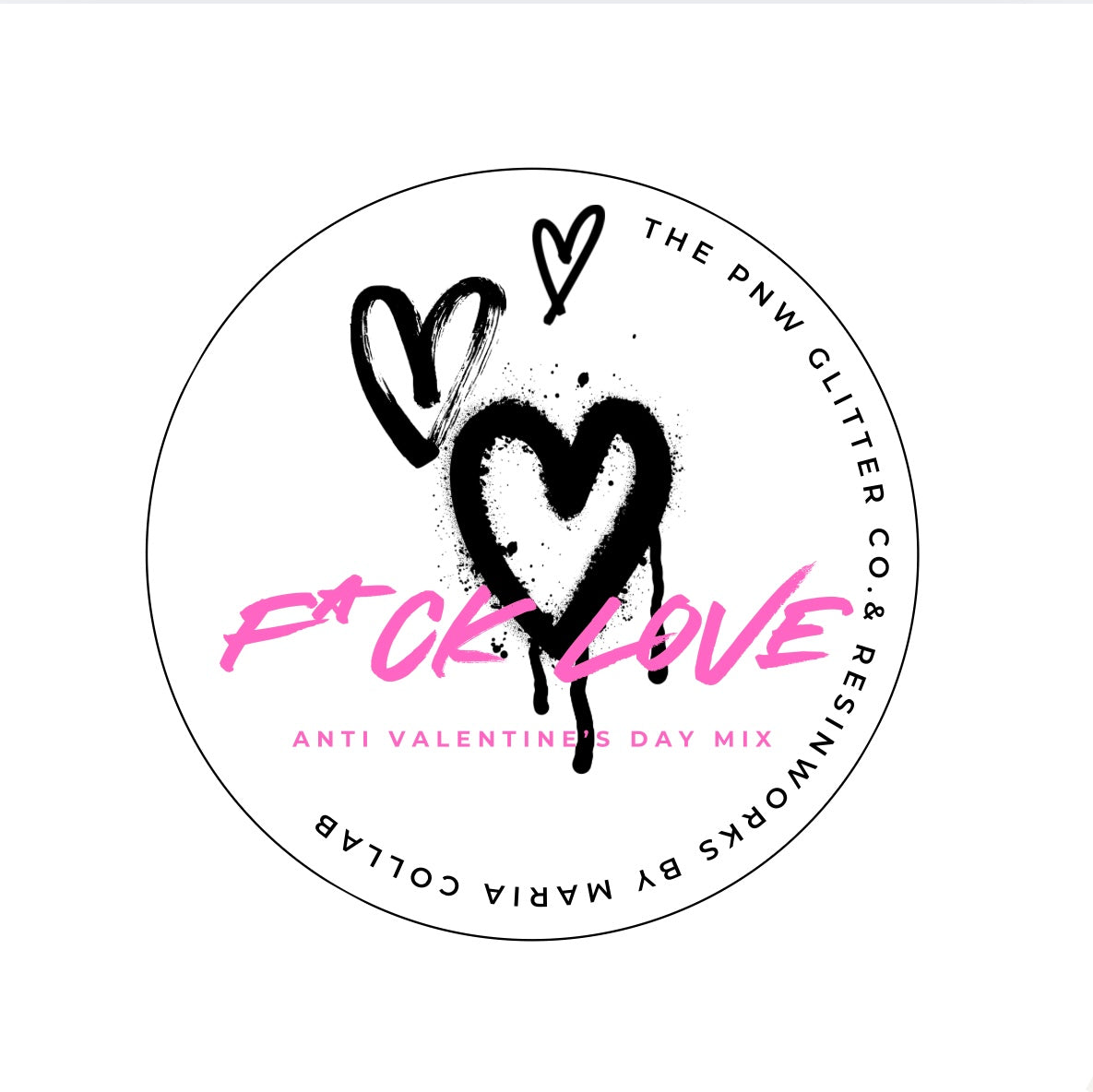 F*ck Love