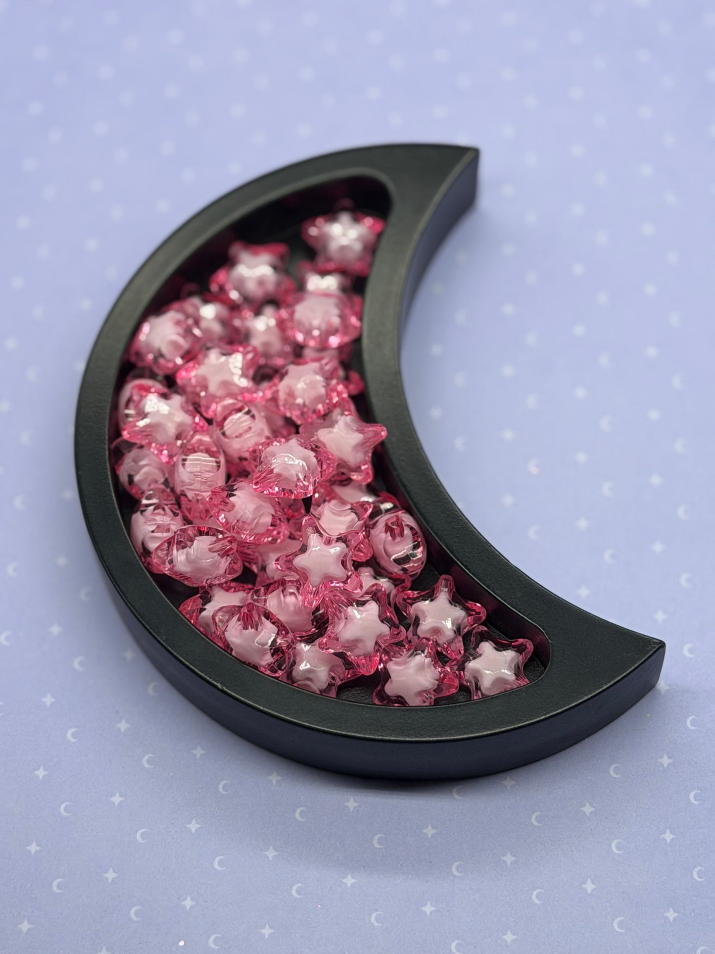 Bubblegum Stars 10pc