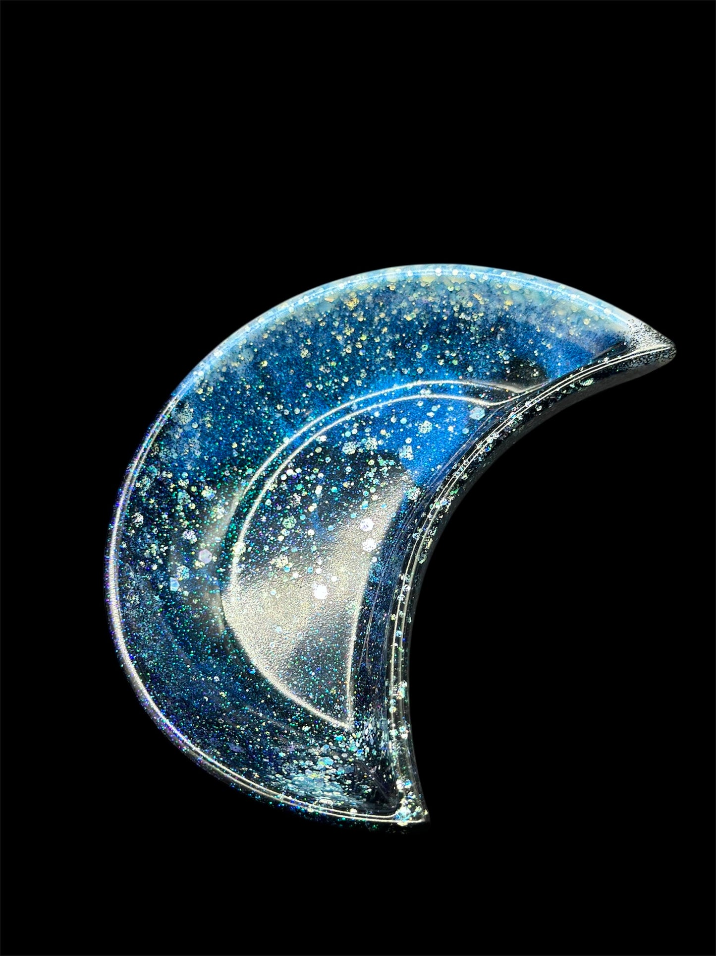 Nebula Celestial Altar Dish
