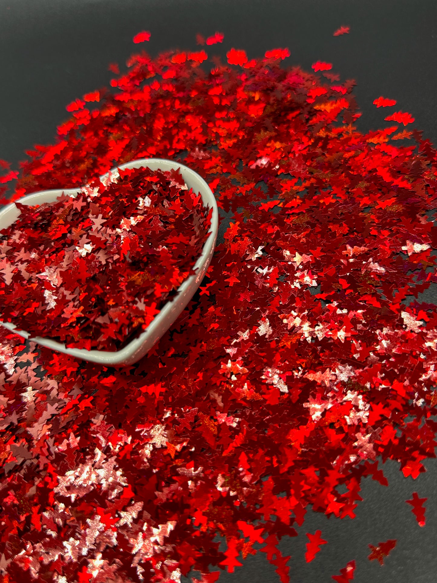 Red Trees