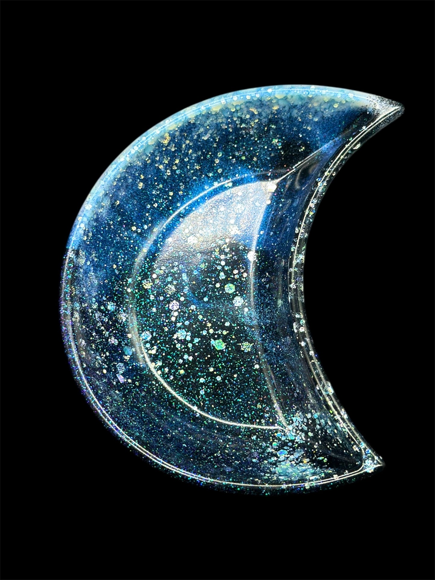 Nebula Celestial Altar Dish
