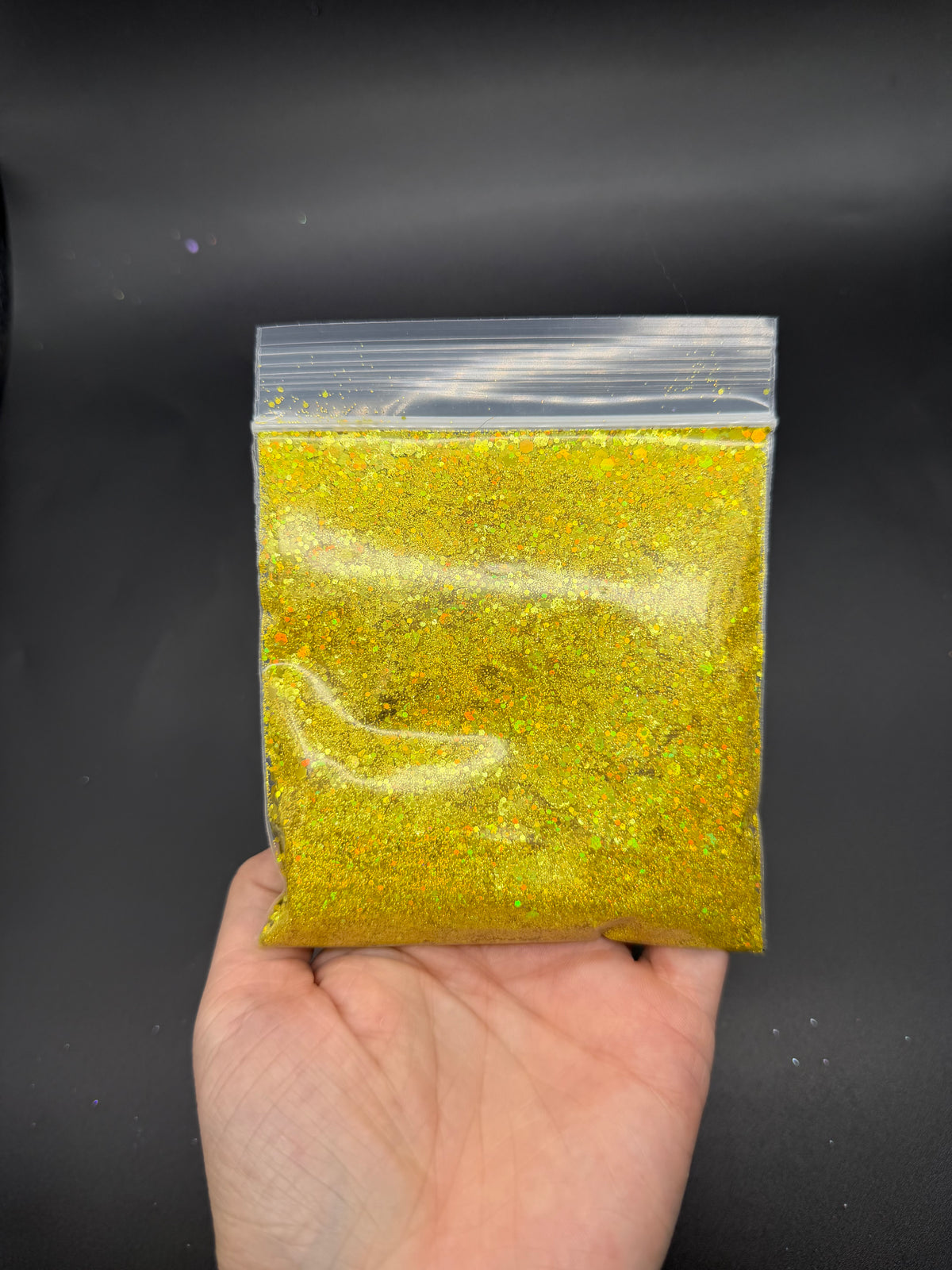2oz King Tut Bagged
