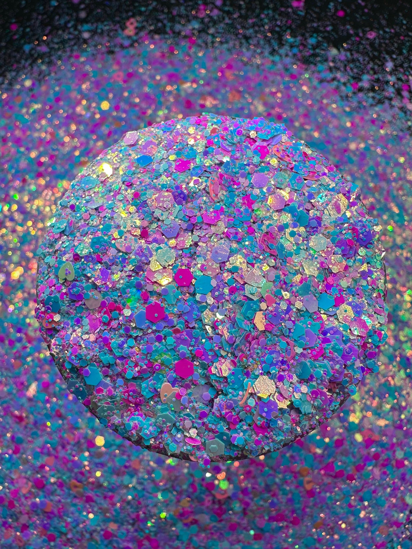 Carnival Confetti