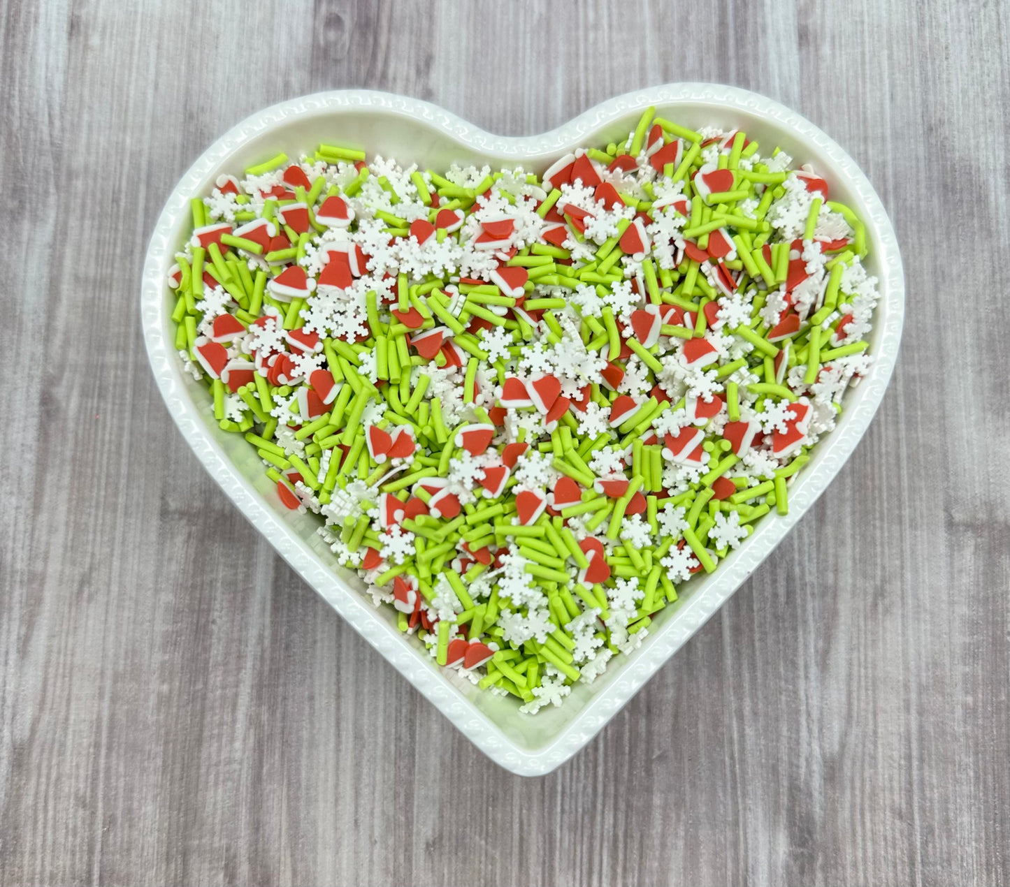 Christmas Sprinkles
