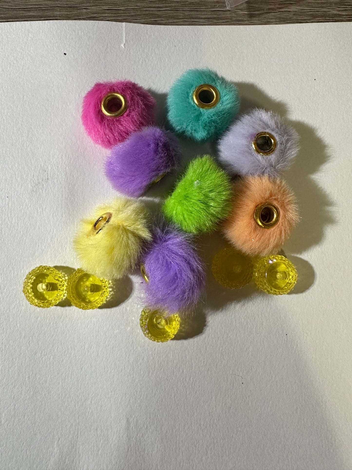 13pc Spacer Beads