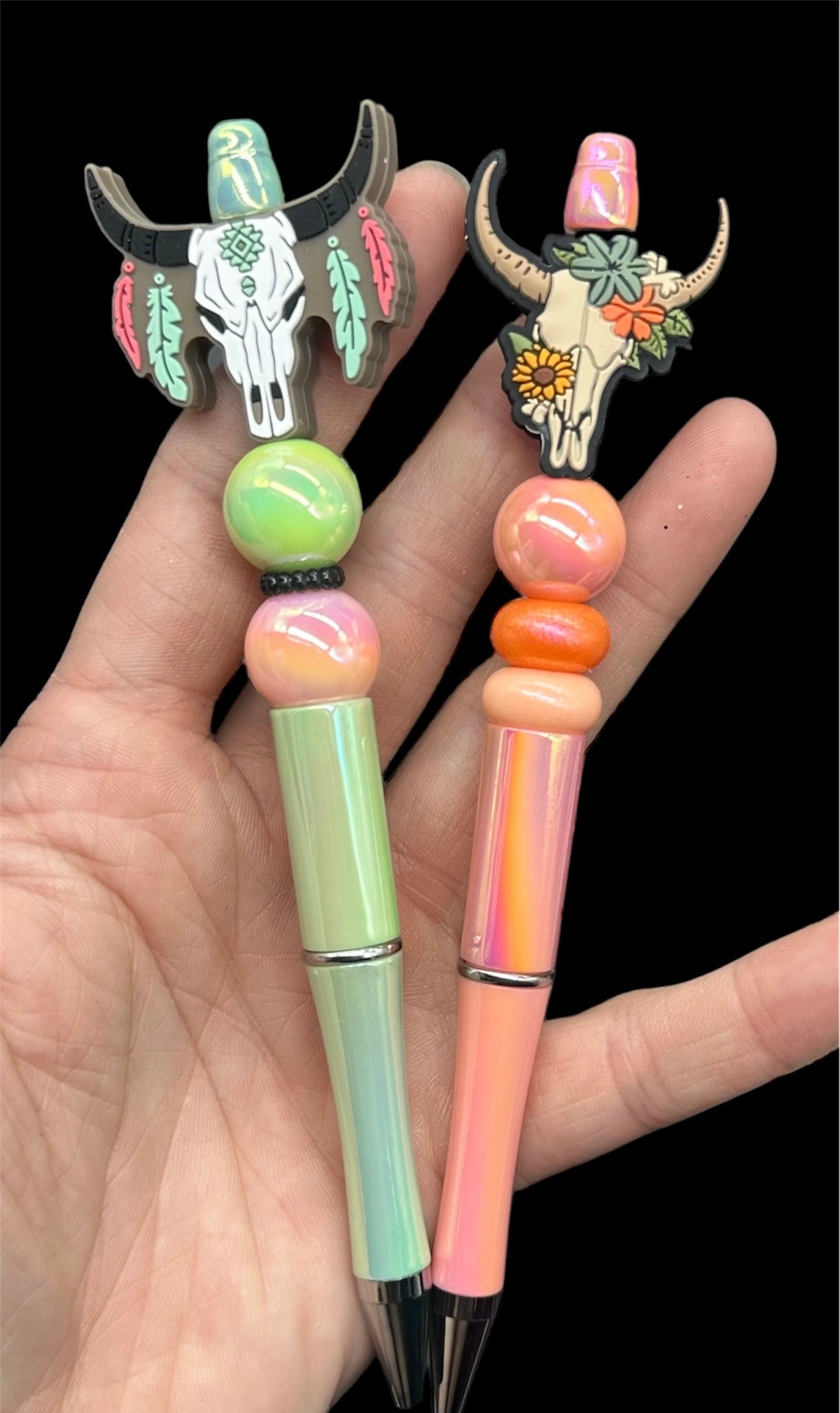 Pen duo