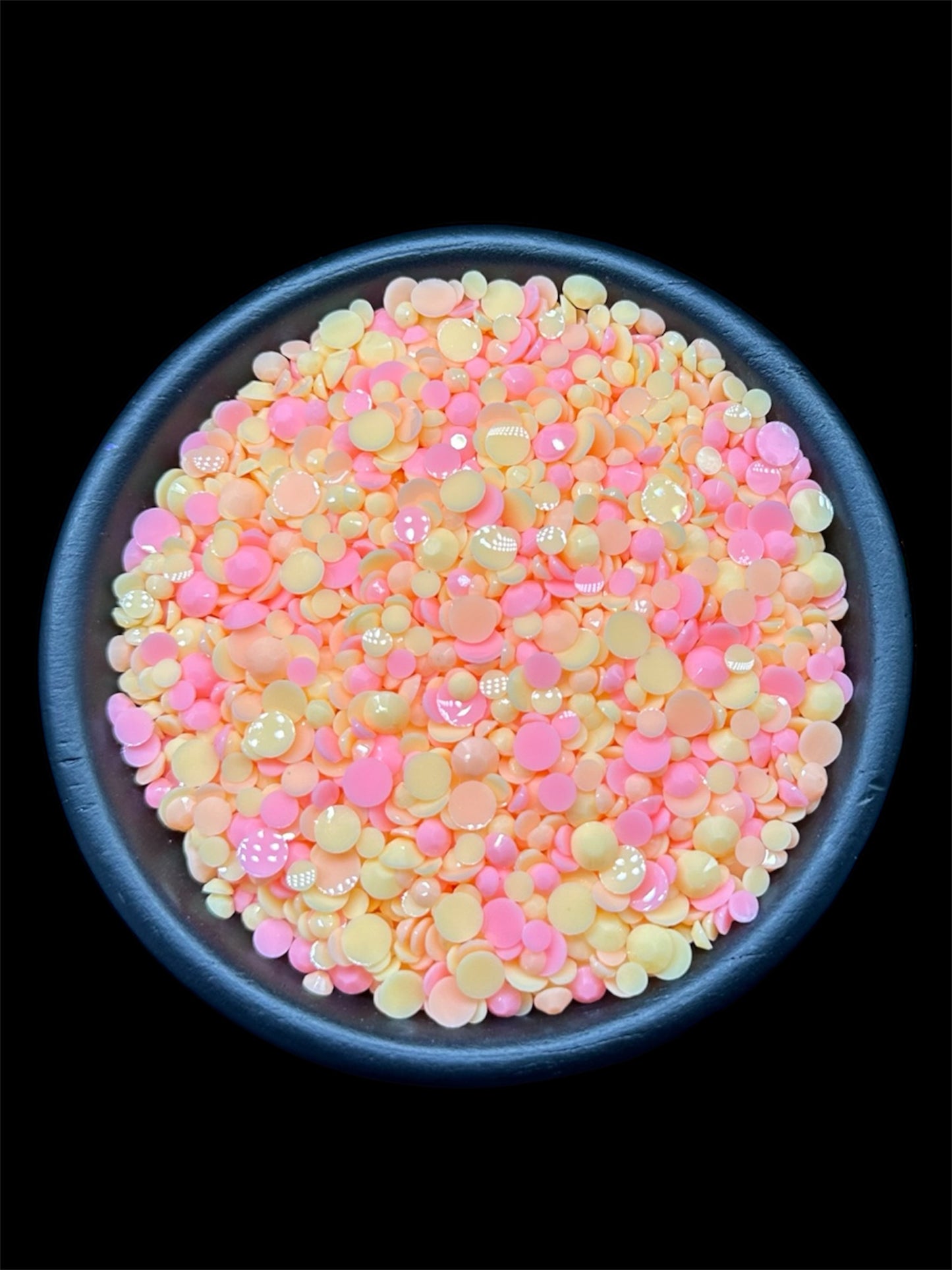 Laffy Taffy Jelly Rhinestone Mix