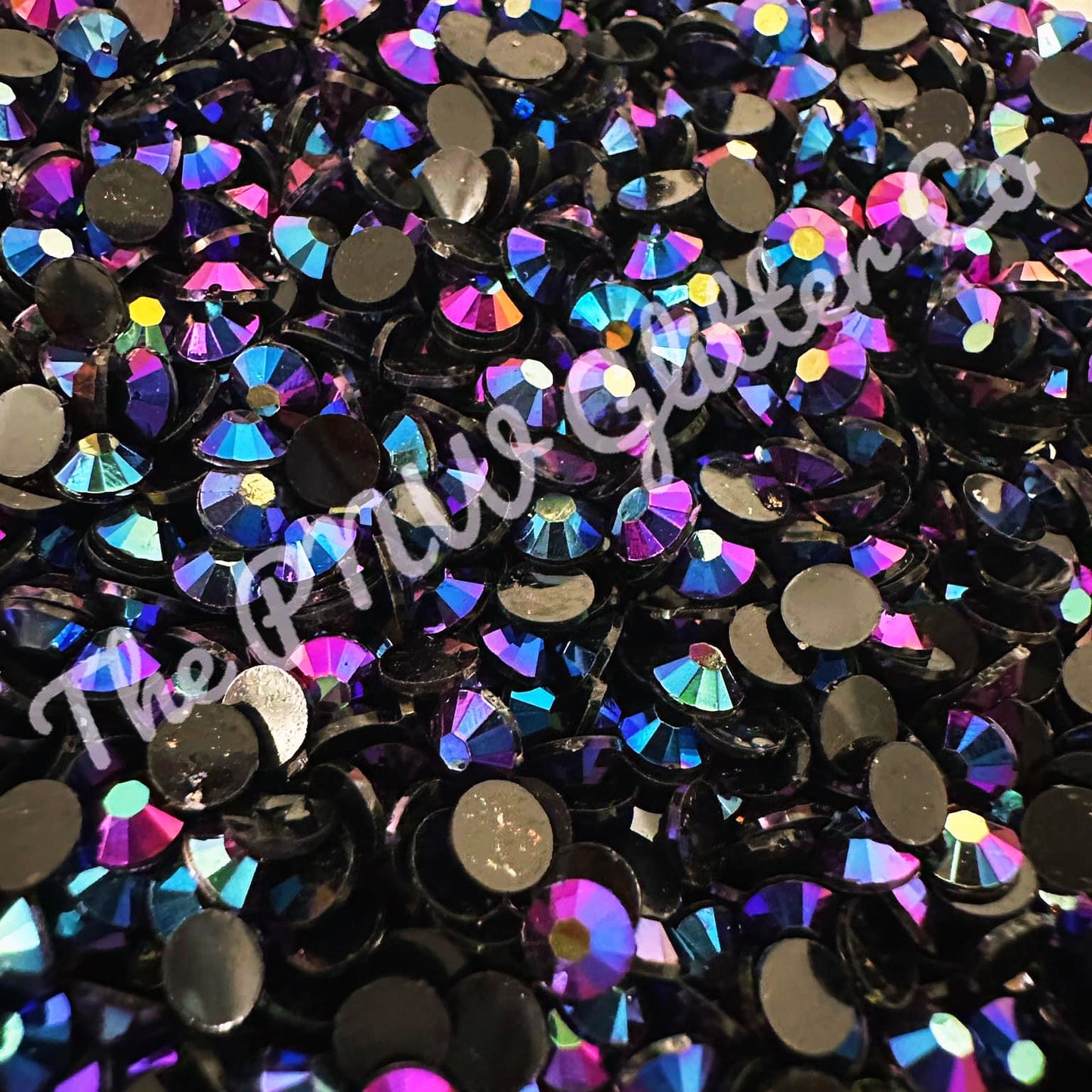Rhinestone Mix