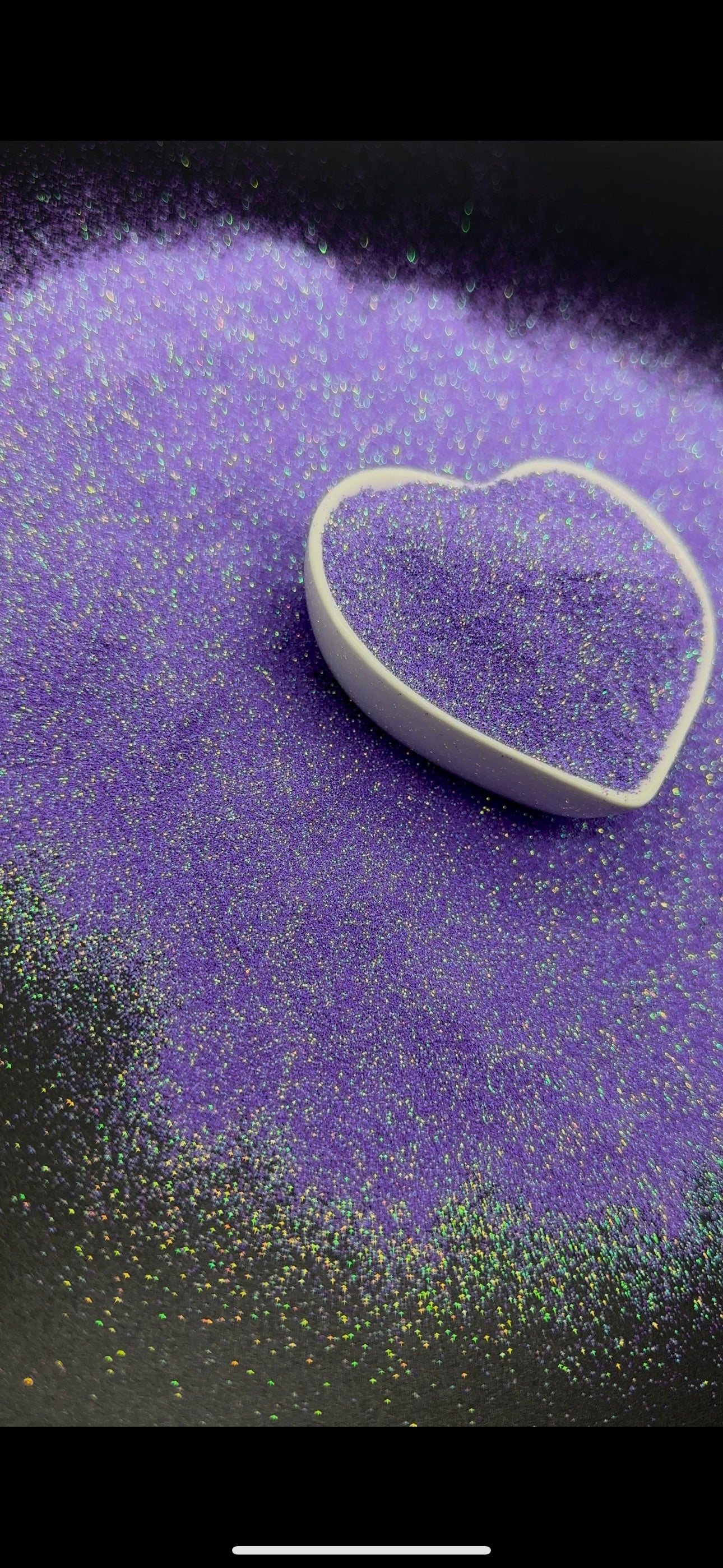 Imperial Purple Fine Cut