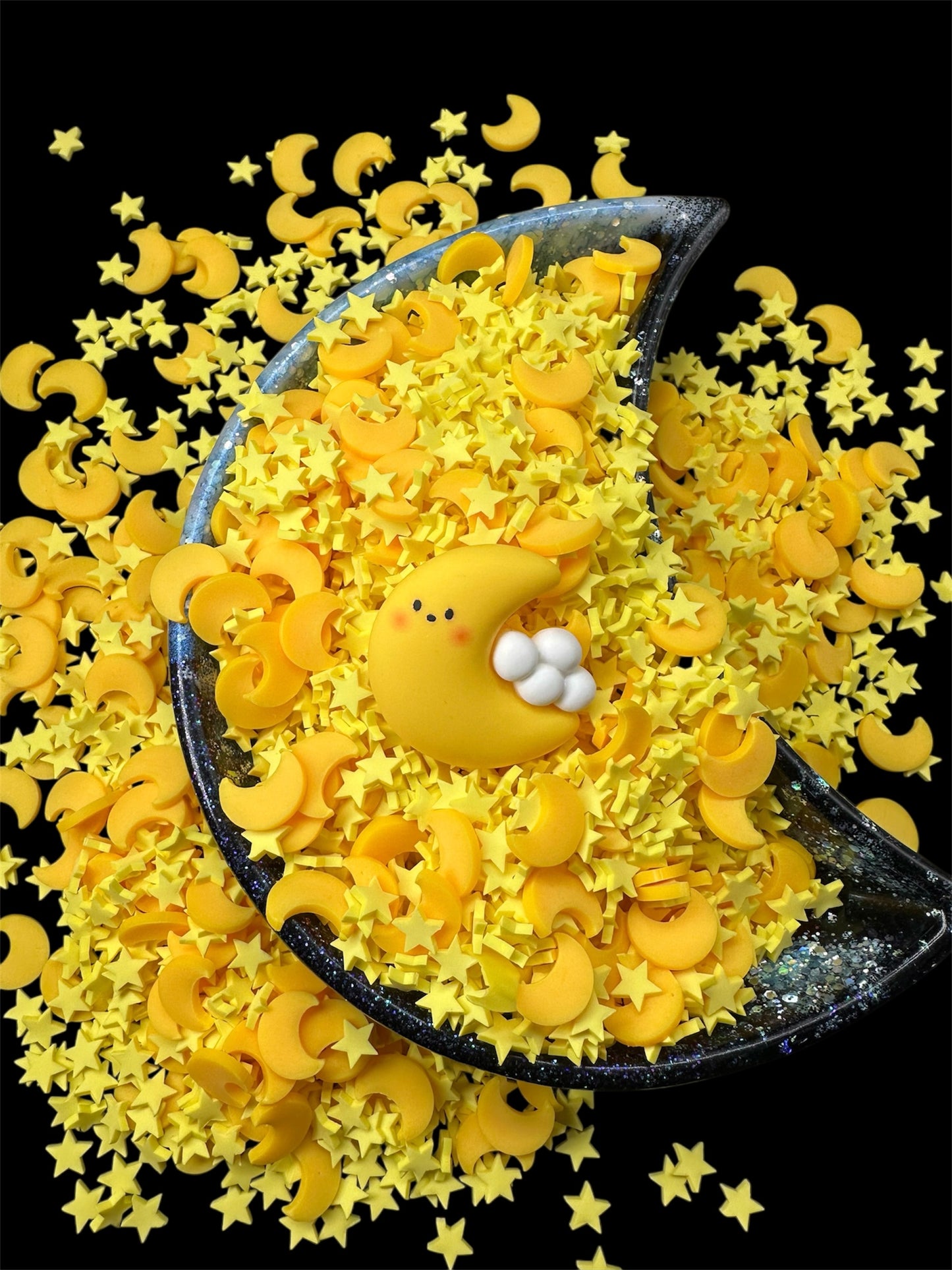 Twinkle Twinkle Little Star Clay Mix