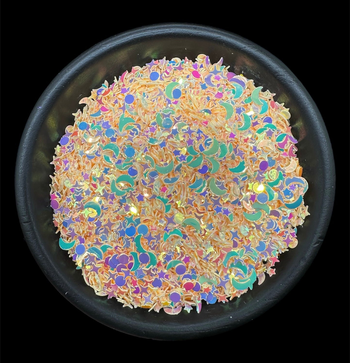 Peach Celestial Mix