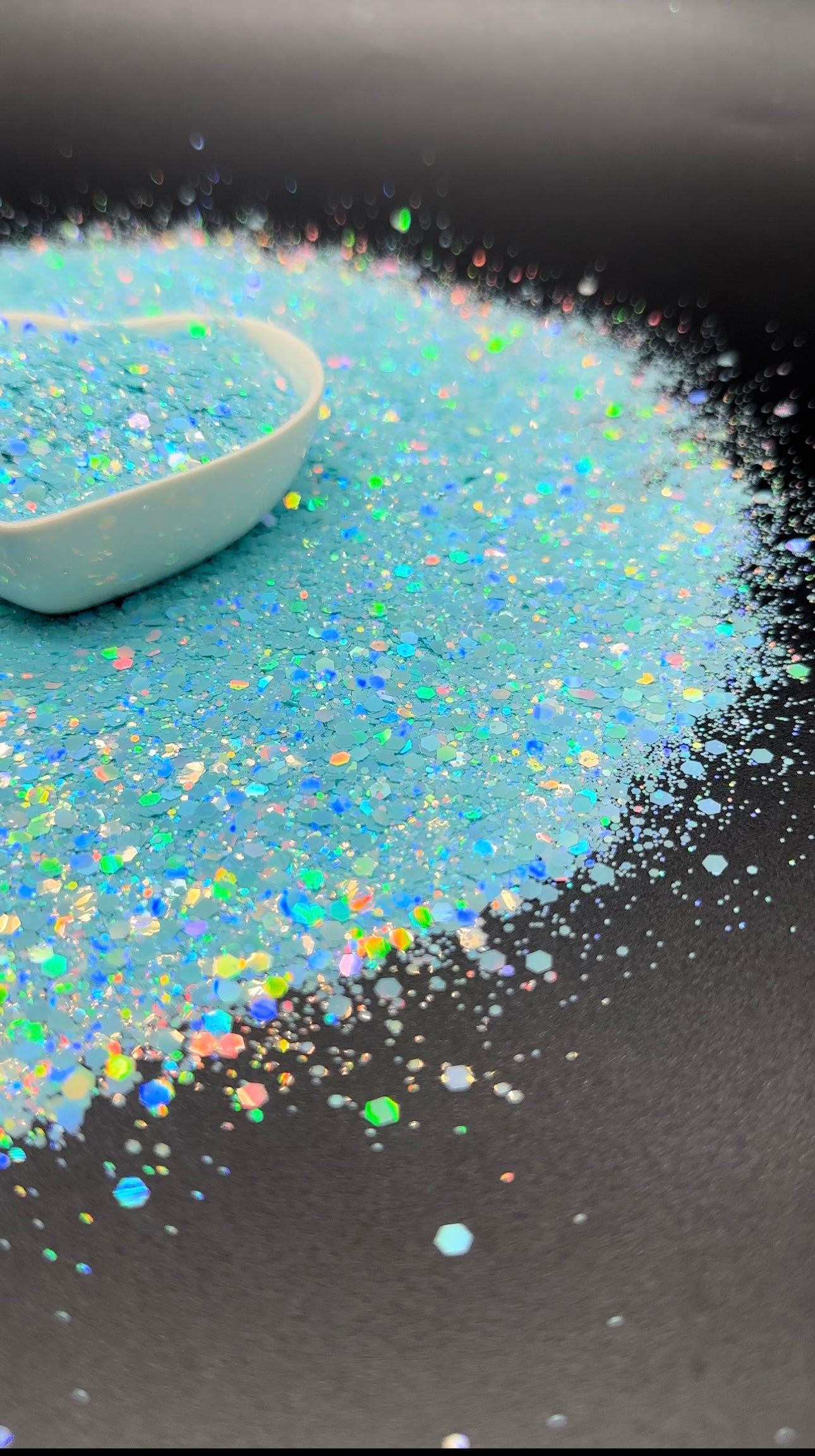 Cotton Candy ( Lisa Frank Inspired Series)