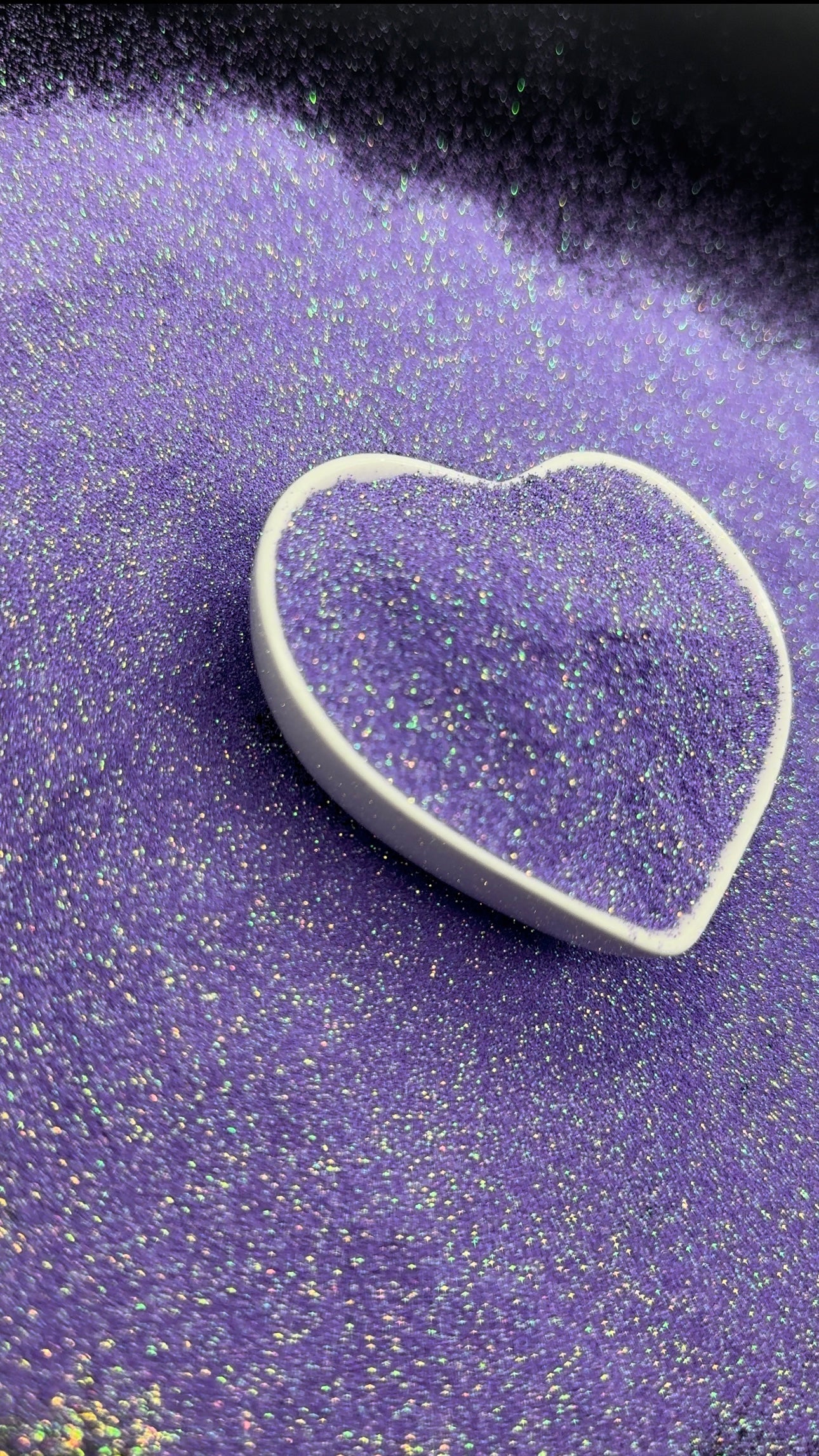Imperial Purple Fine Cut