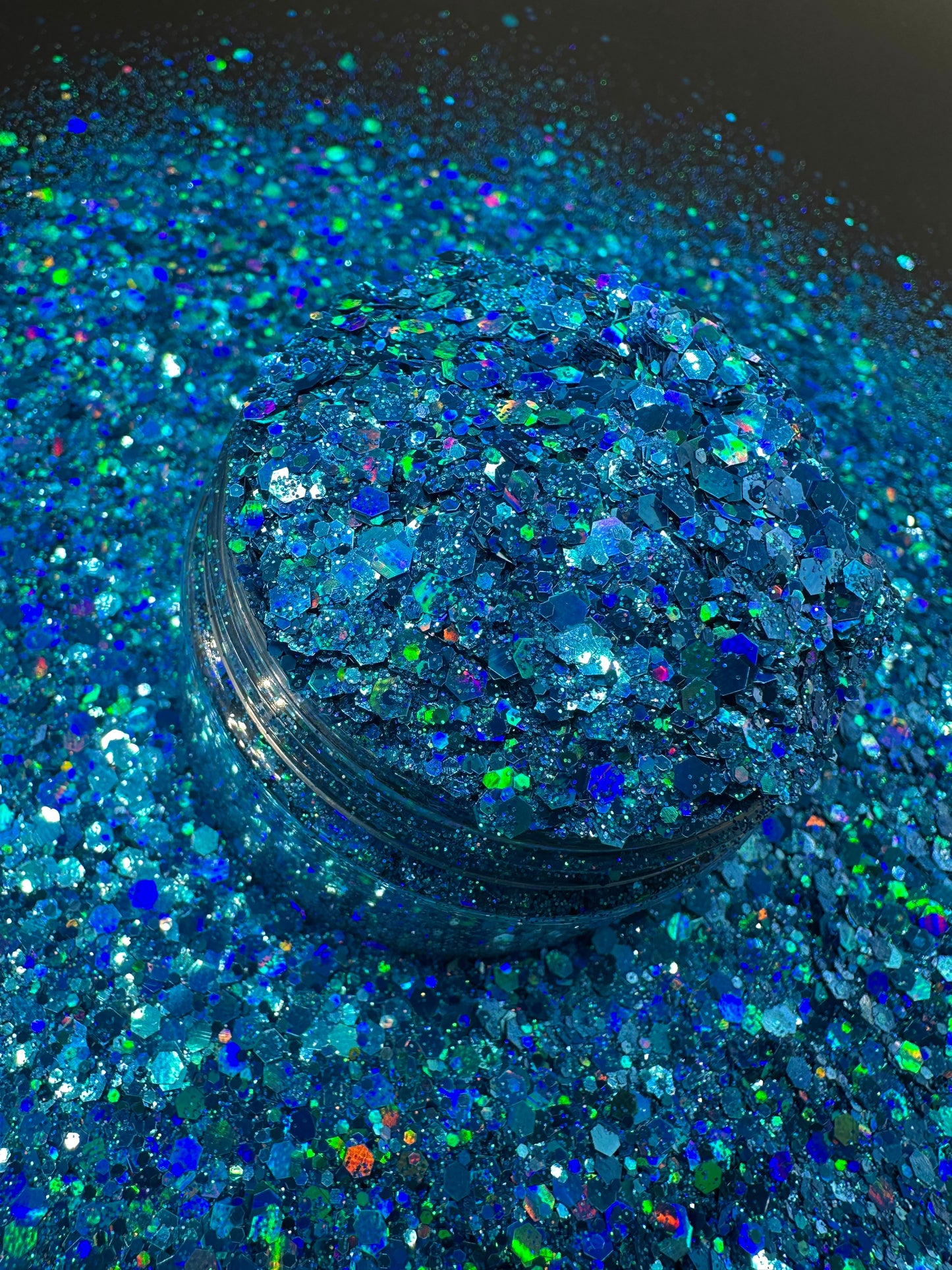 Blue Razz