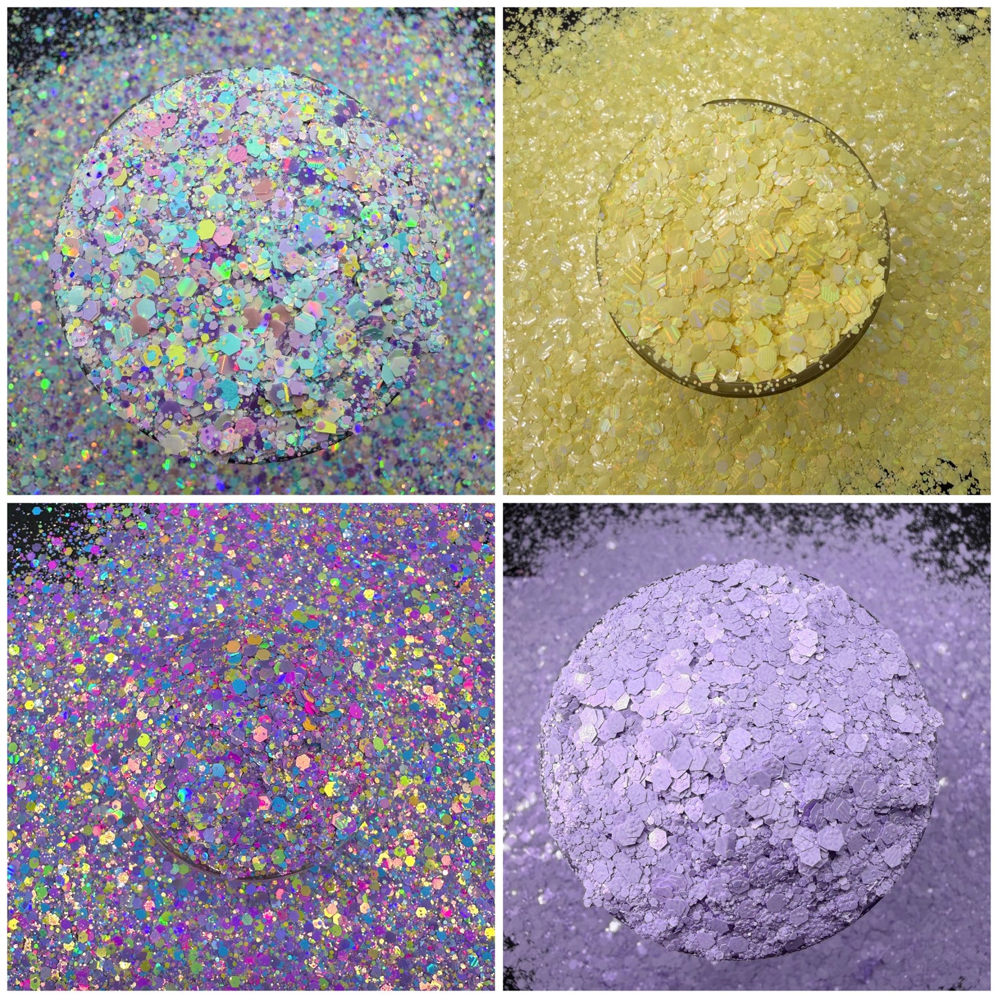Pastel/Rainbows Bundle