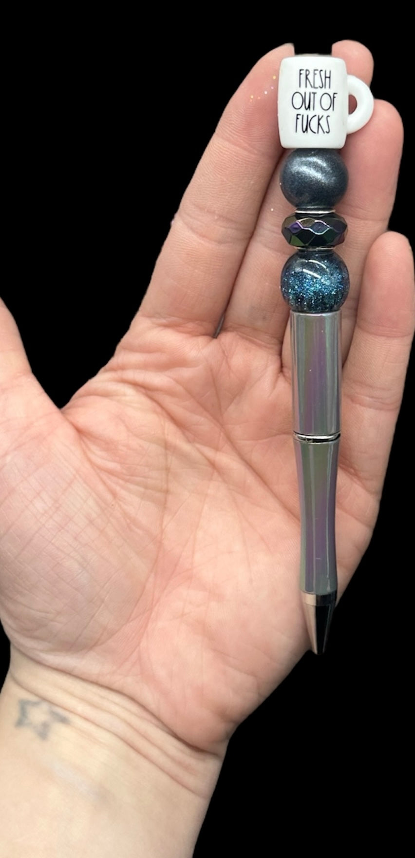 Pen