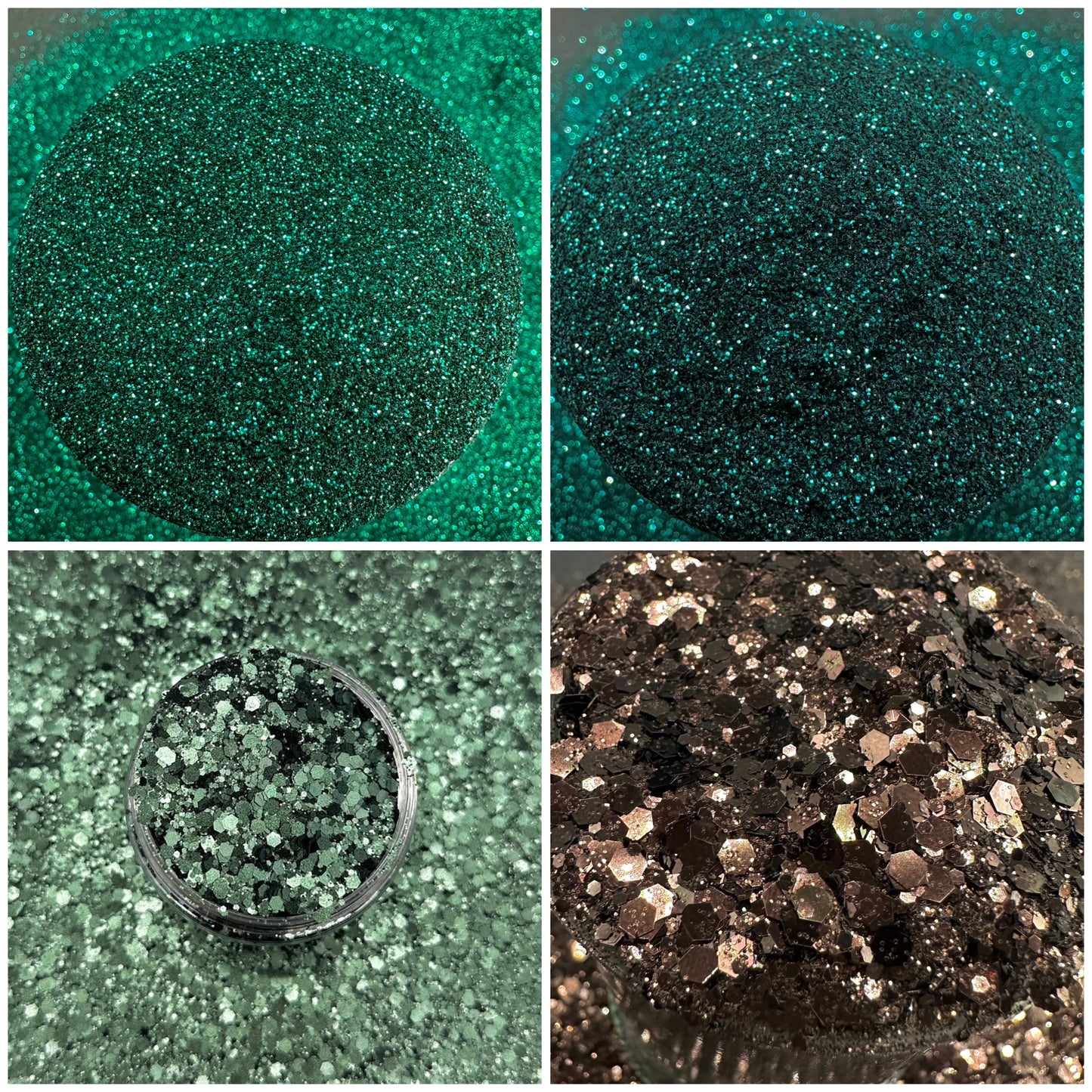 Green Bundle