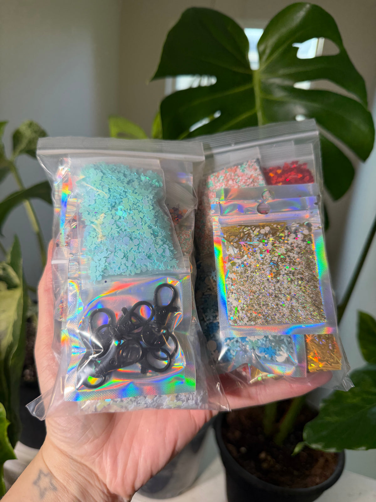 Misc sample grab bag 1bag
