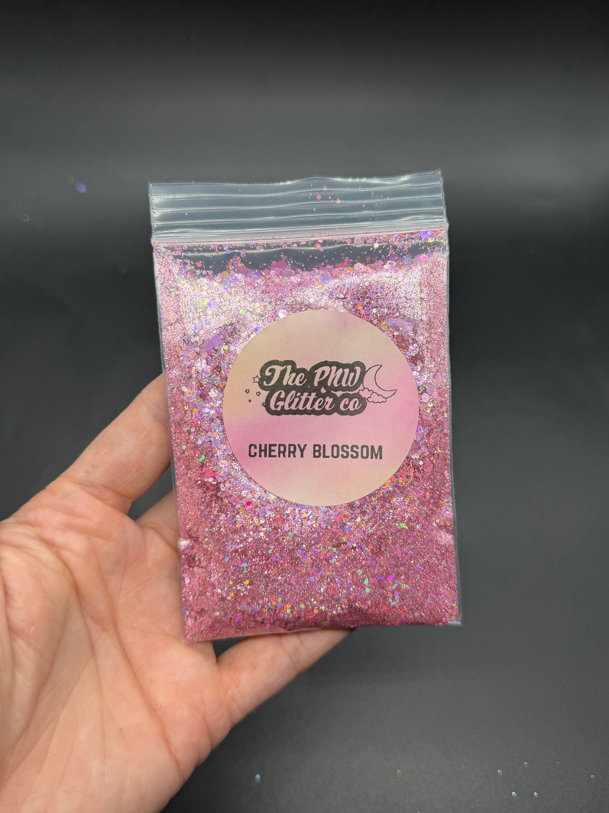 1oz Cherry Blossom Bagged
