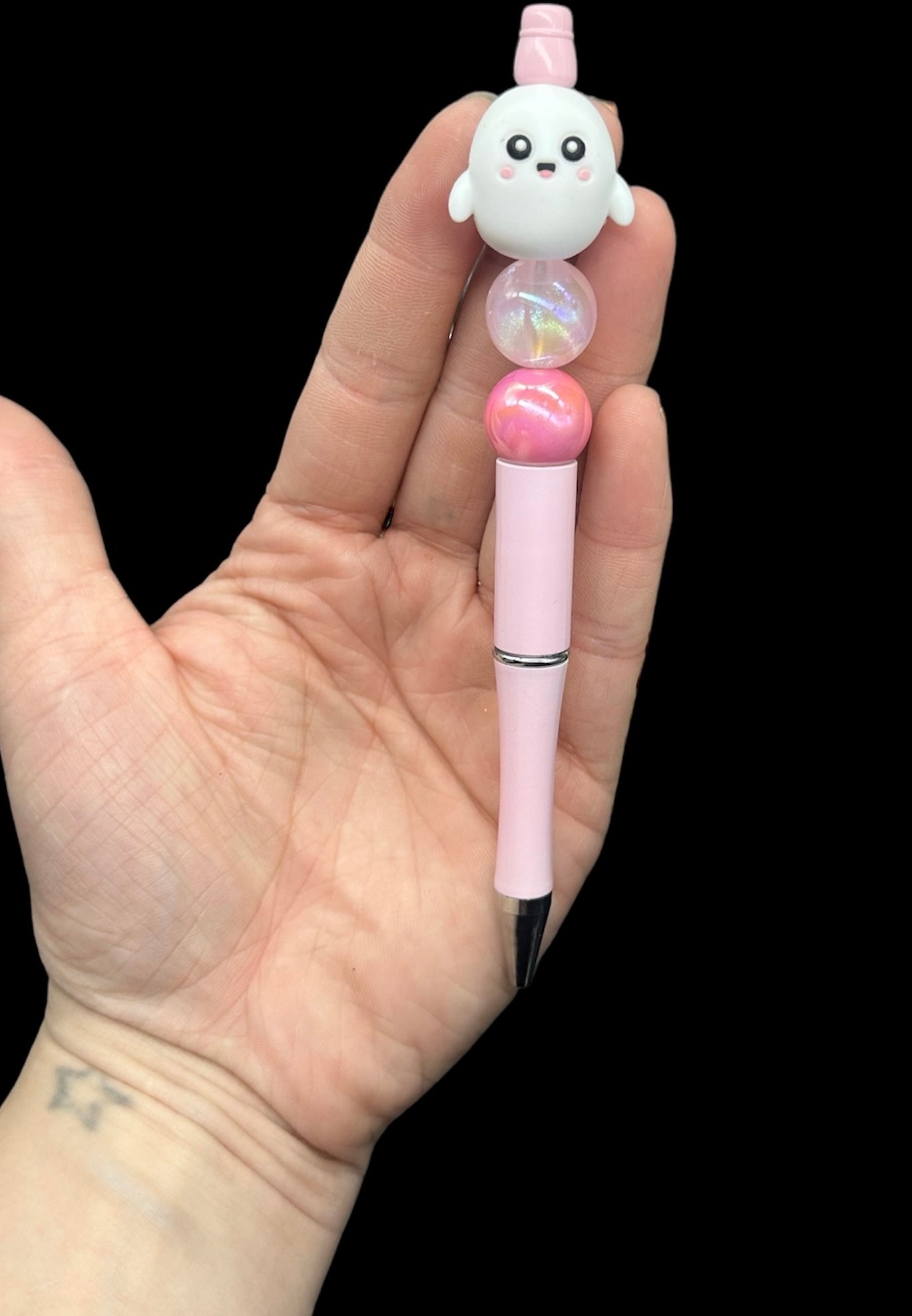 Pen