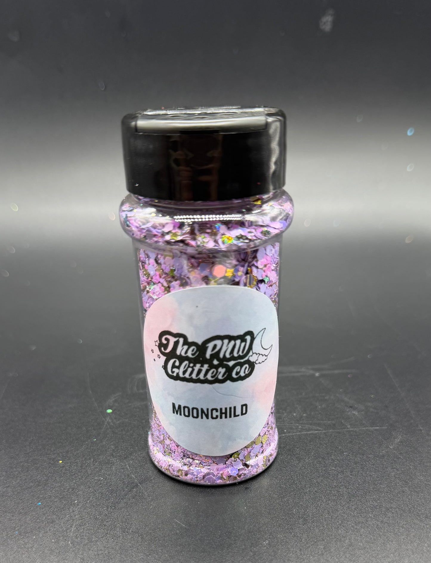 2oz Moonchild Shaker