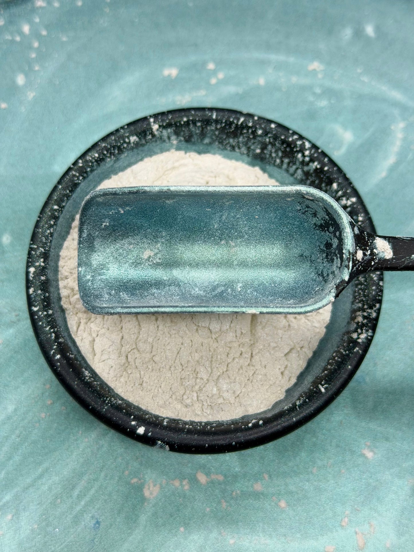 Lunar Dust Shade 003