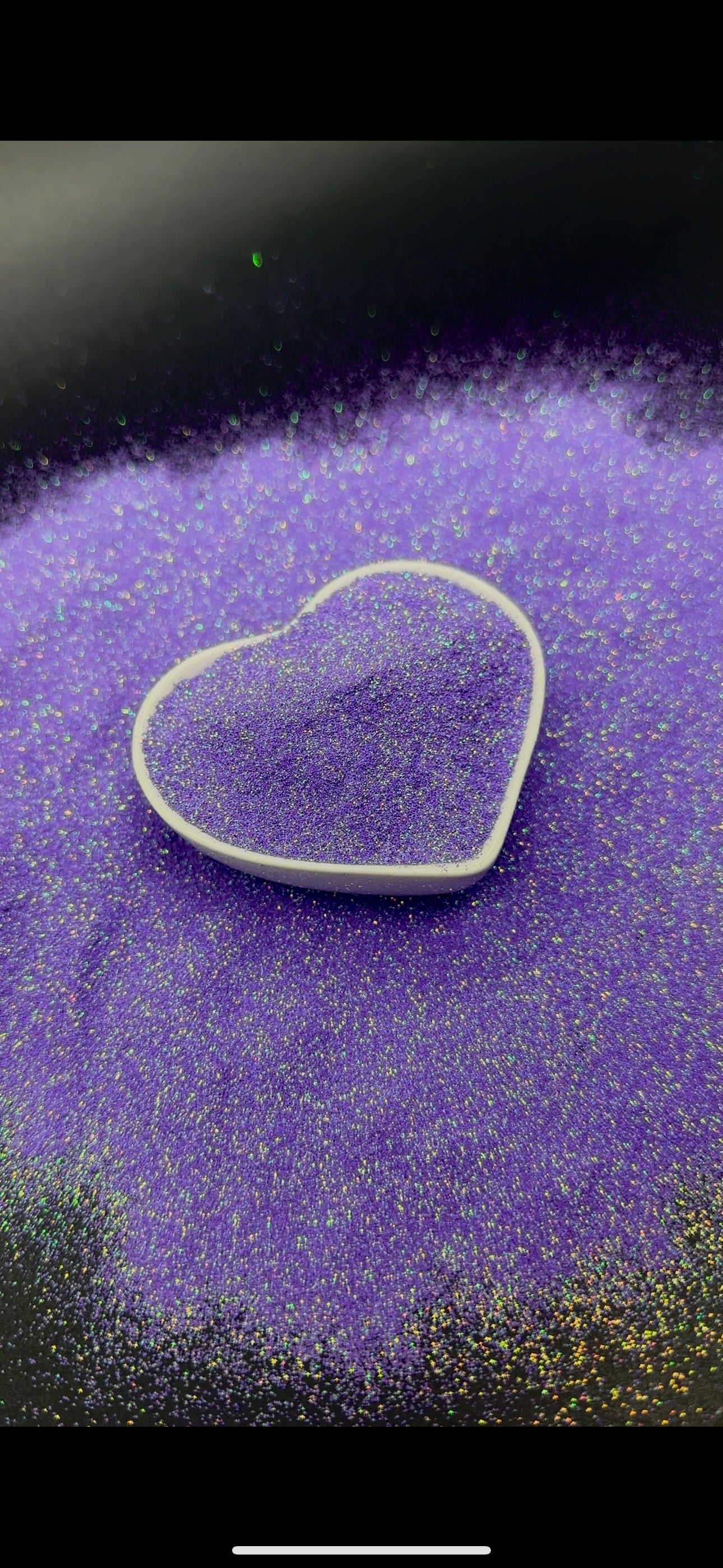 Imperial Purple Fine Cut