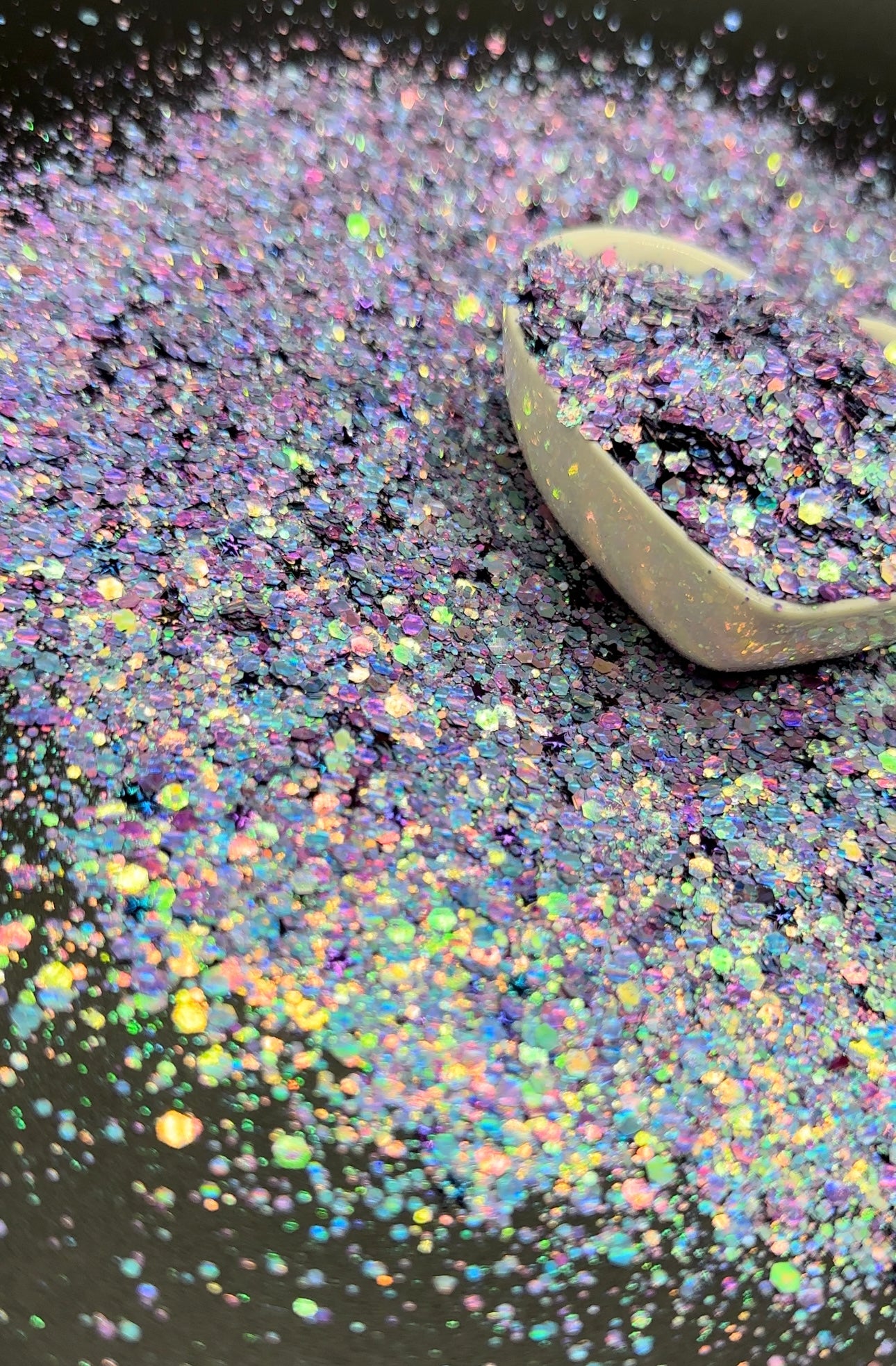 Oil Spill ( Galaxy Mix)