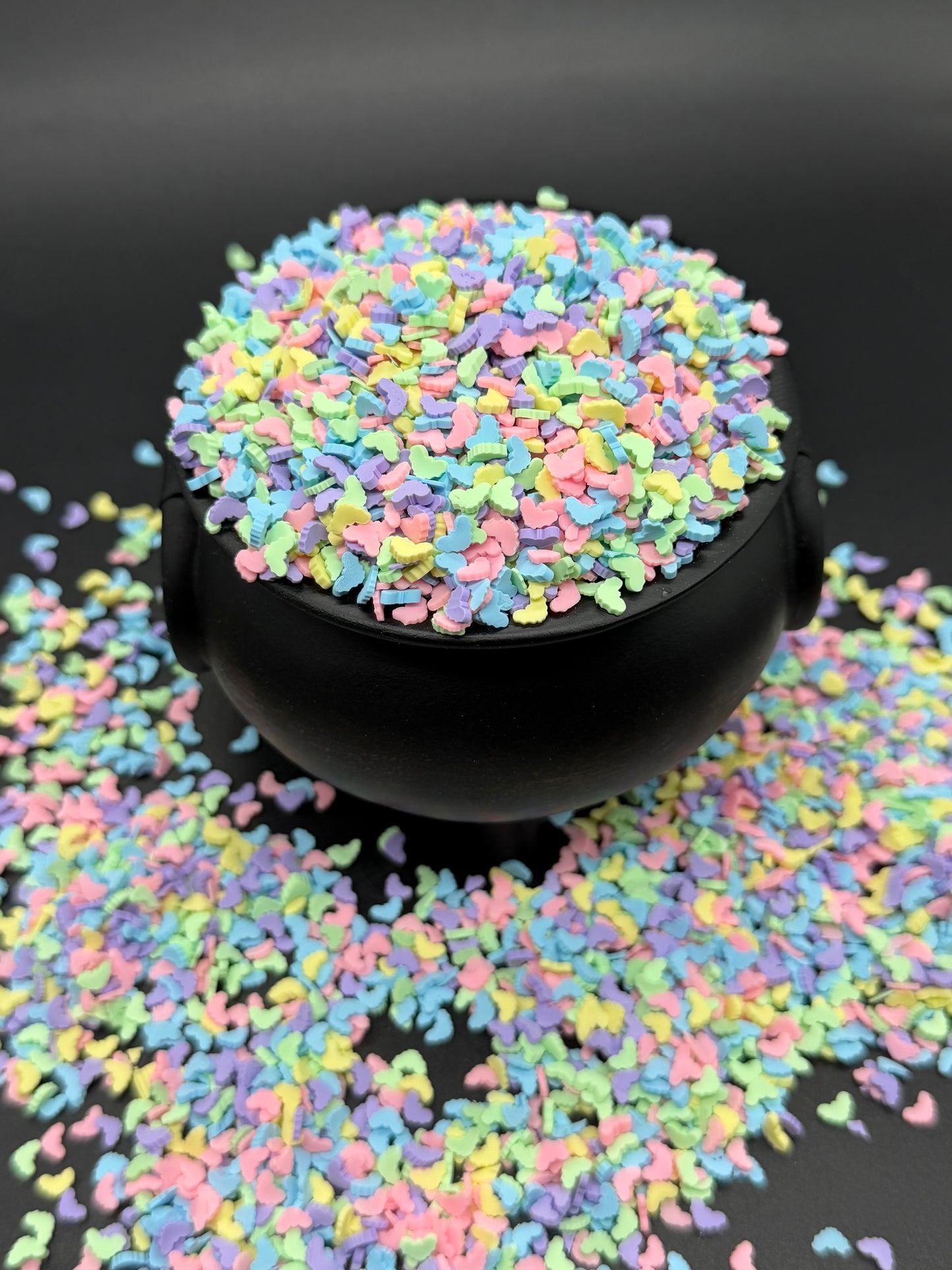 Spooky Sprinkles