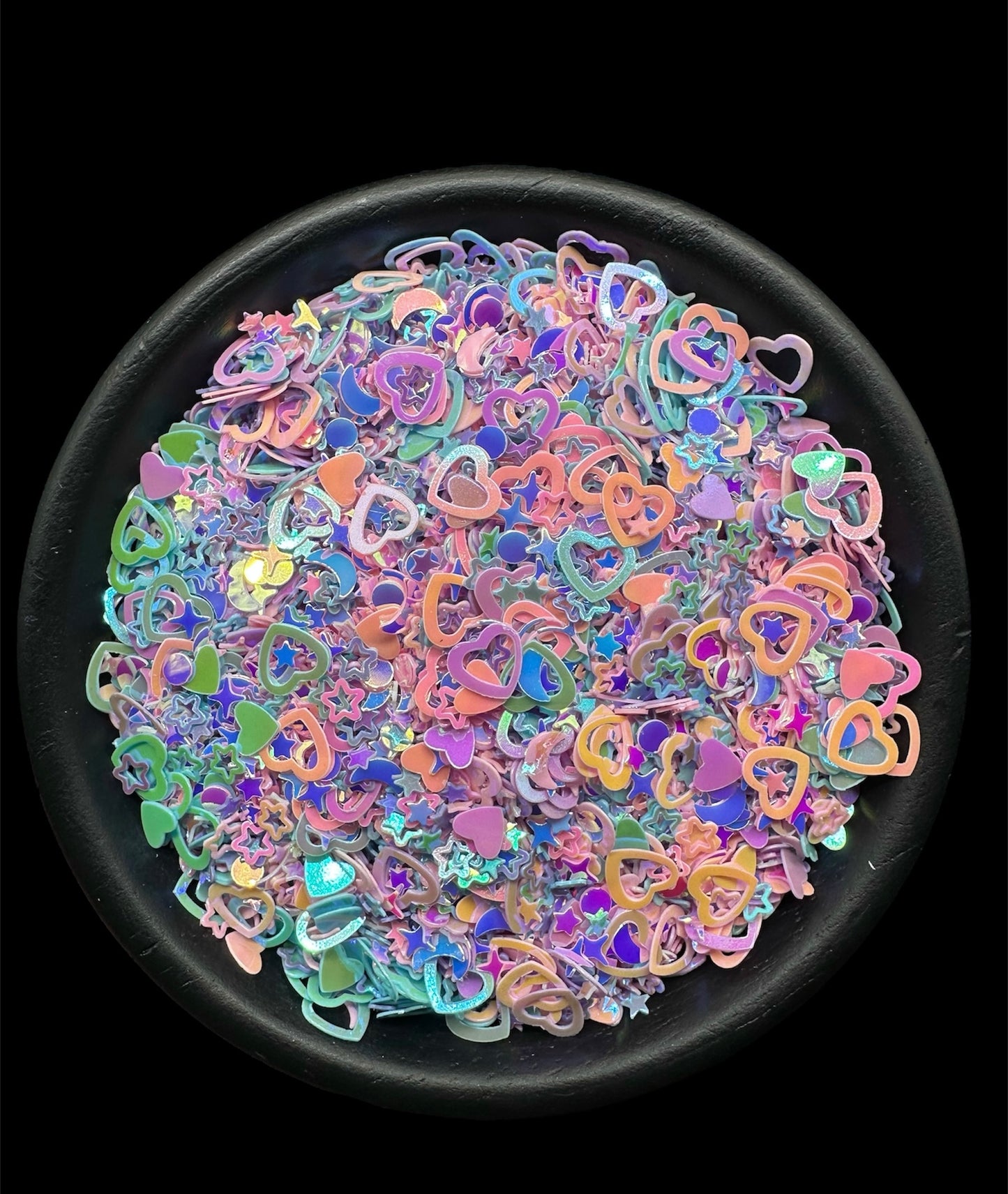 Cotton Candy Celestial Mix