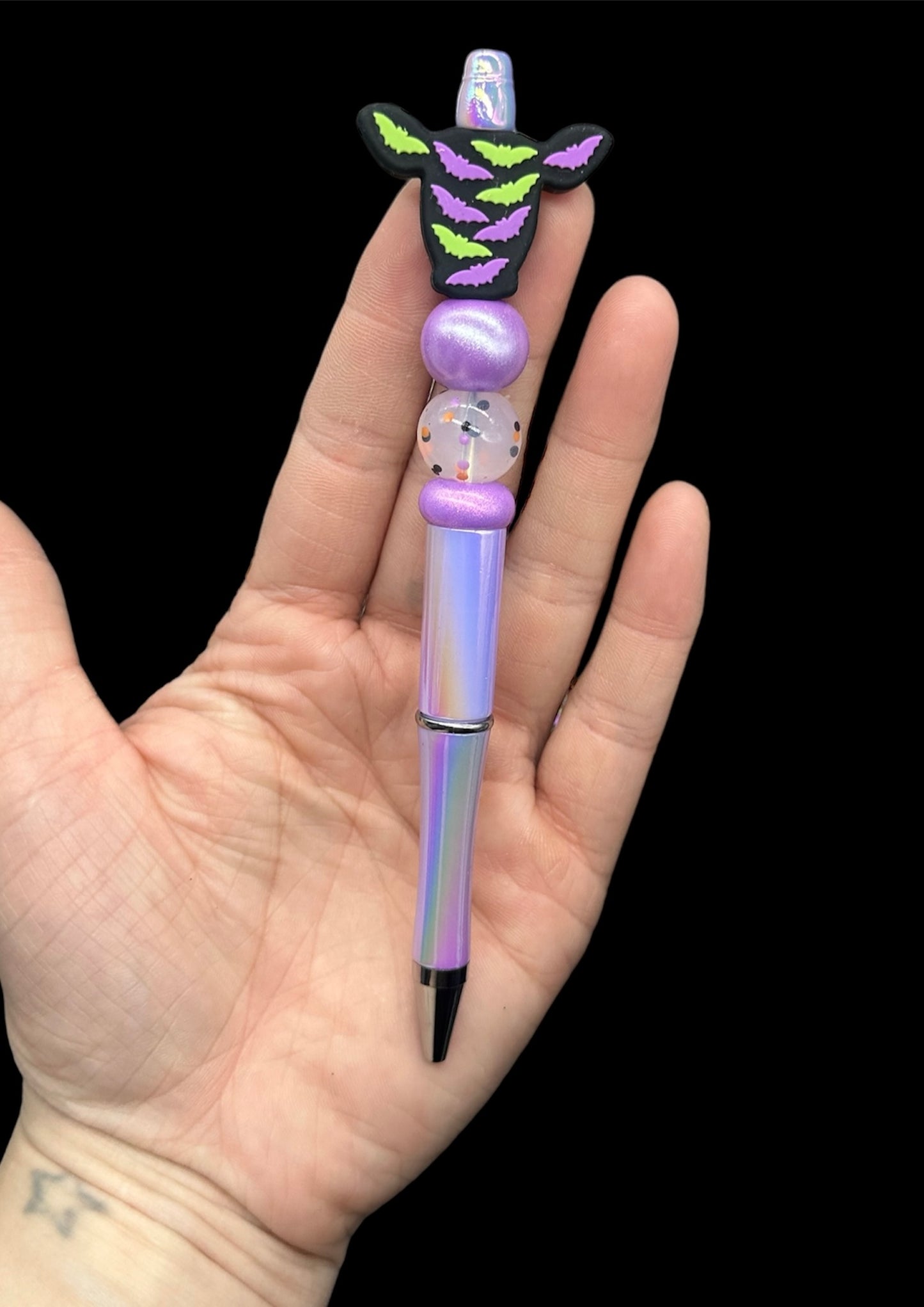 Pen