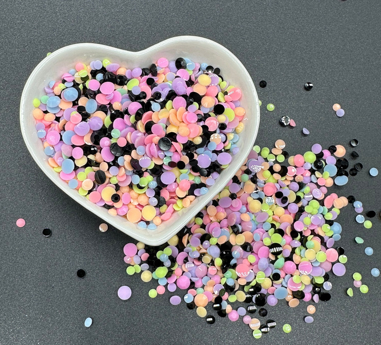 Dark Unicorn Food