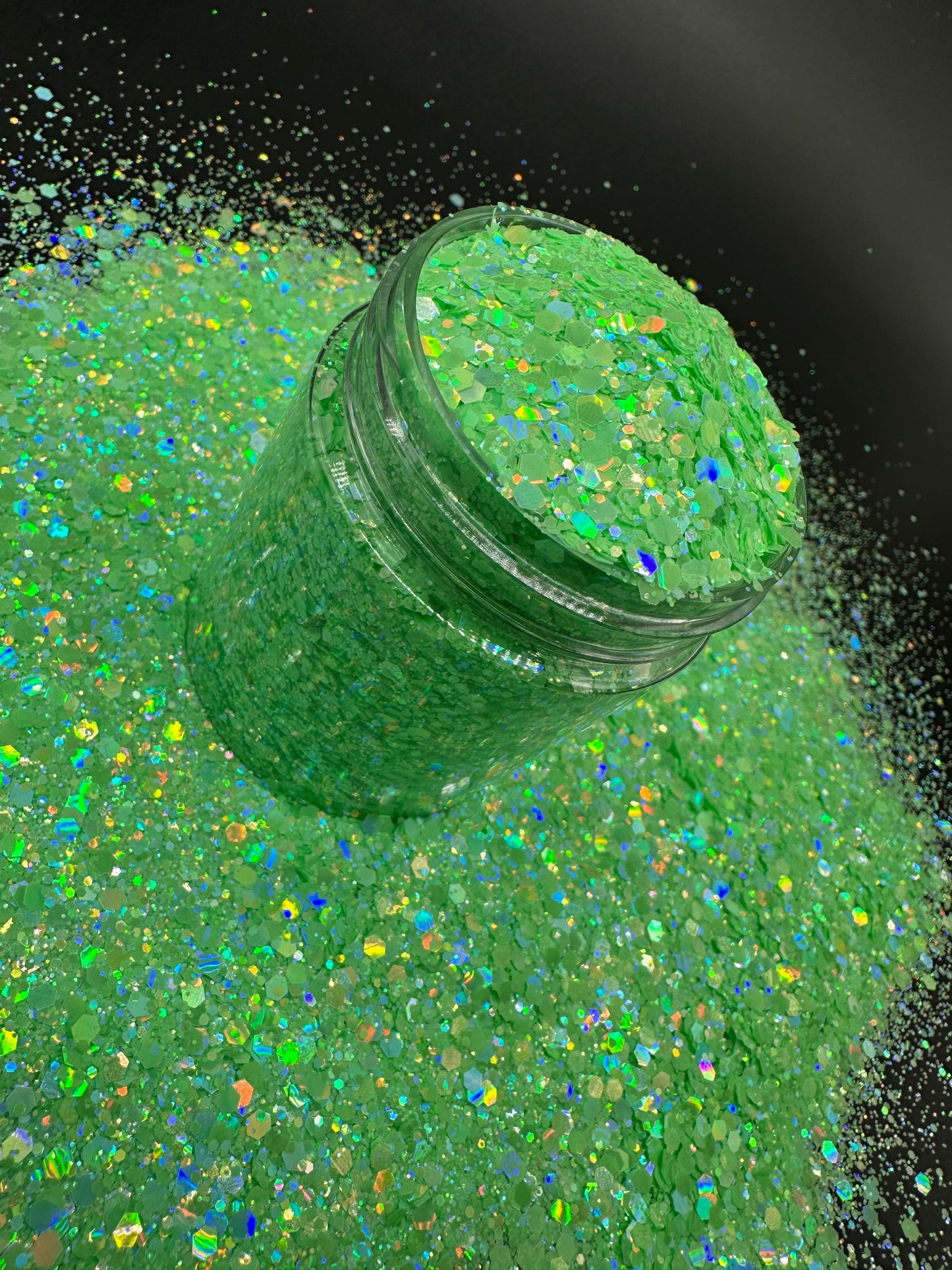 Shamrock Shake