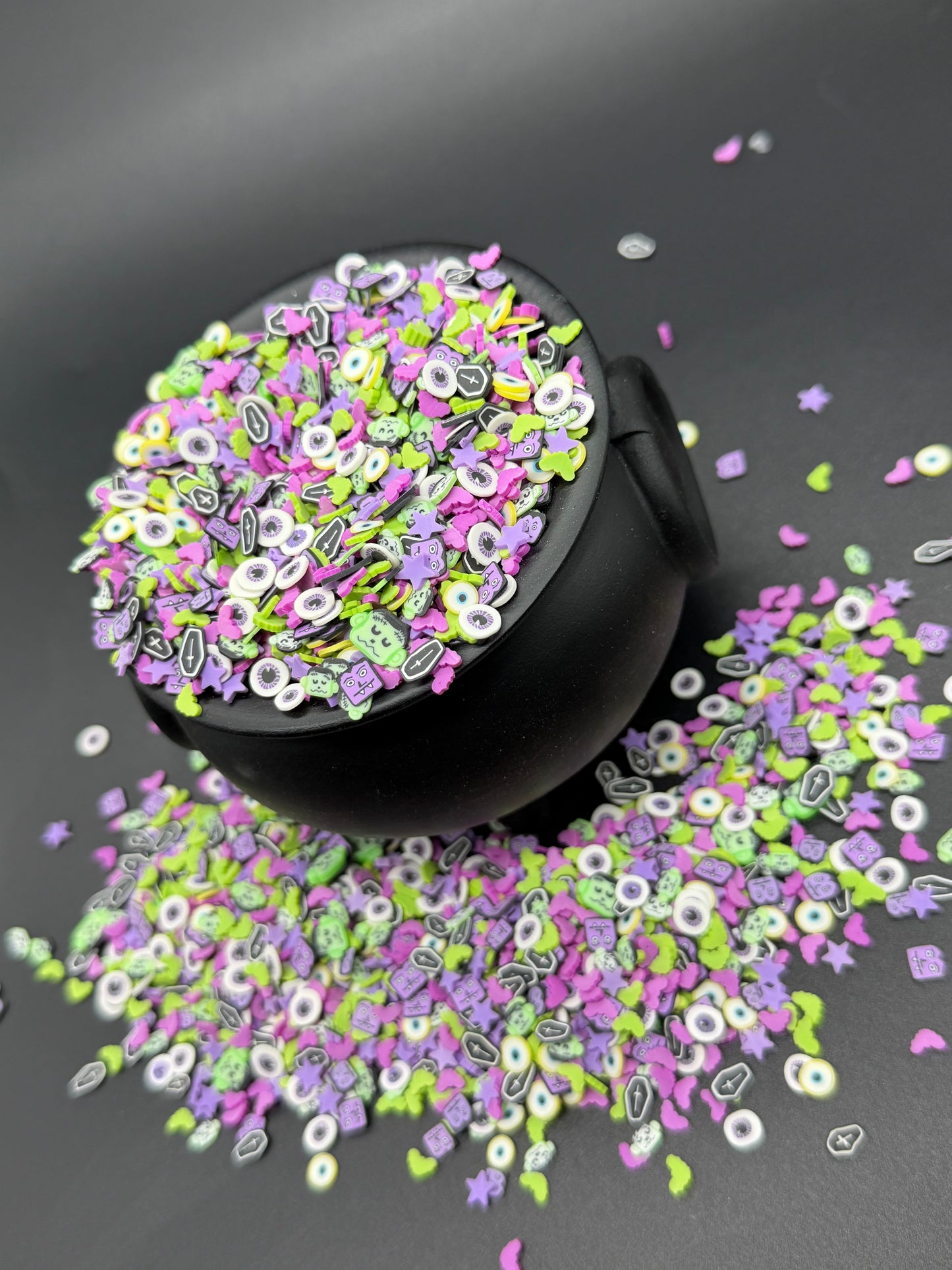 Spooky Sprinkles