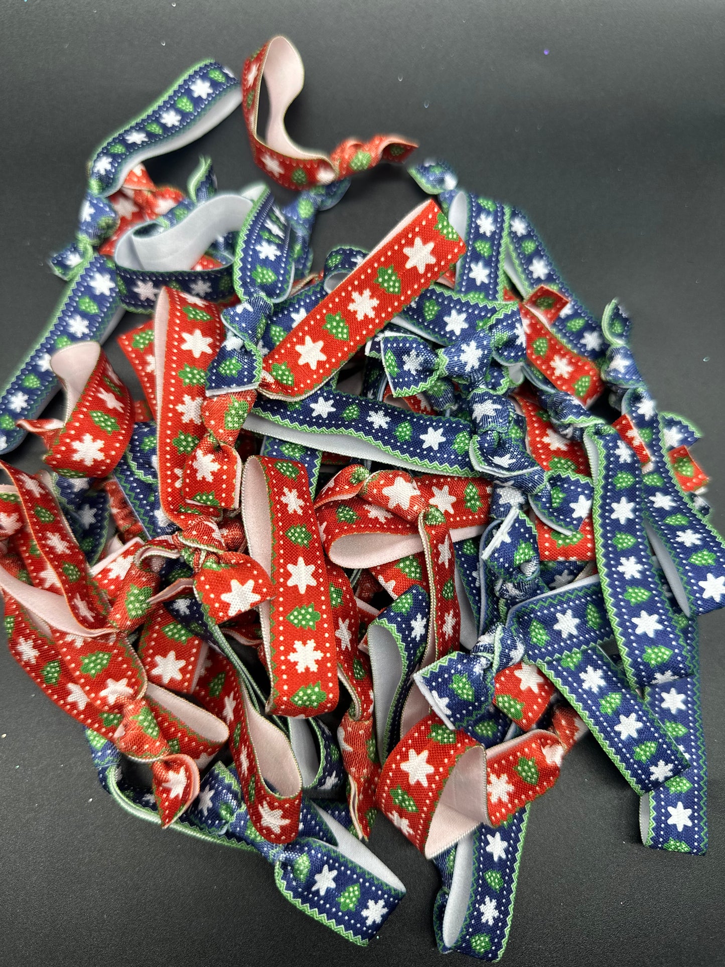 20pc Package fillers