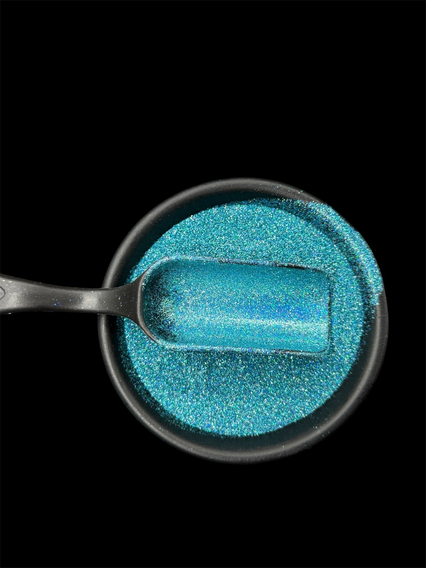 Blue Raspberry Glitter Dust