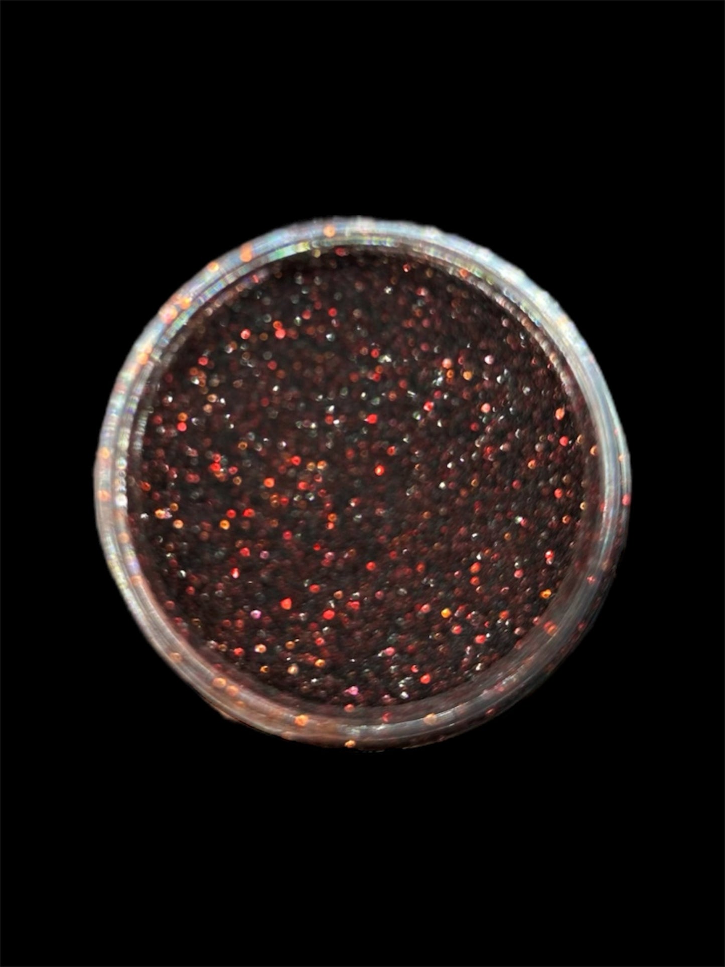 Star Clusters ( Custom Glitter Mix)