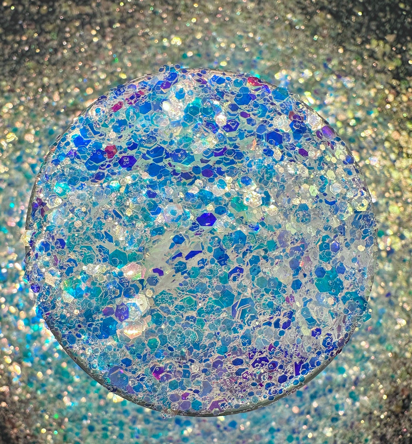 Frost Opal