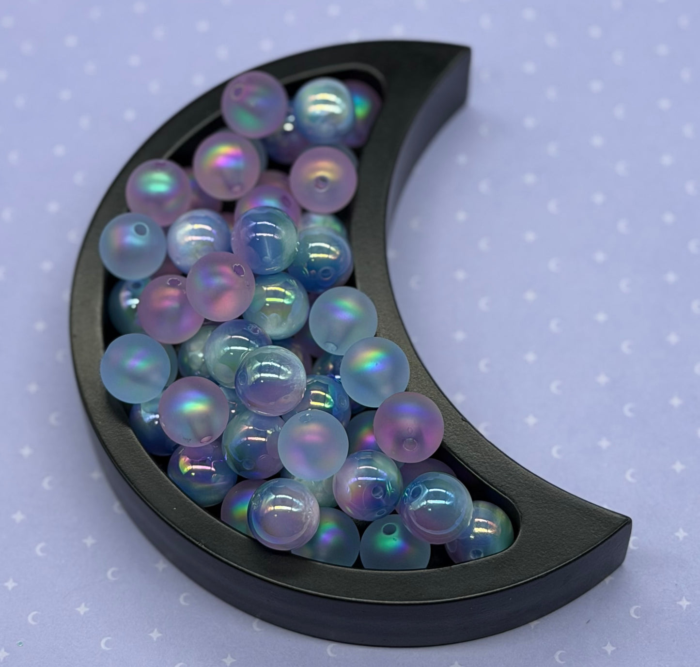 16mm Blurple Rounds 14ct