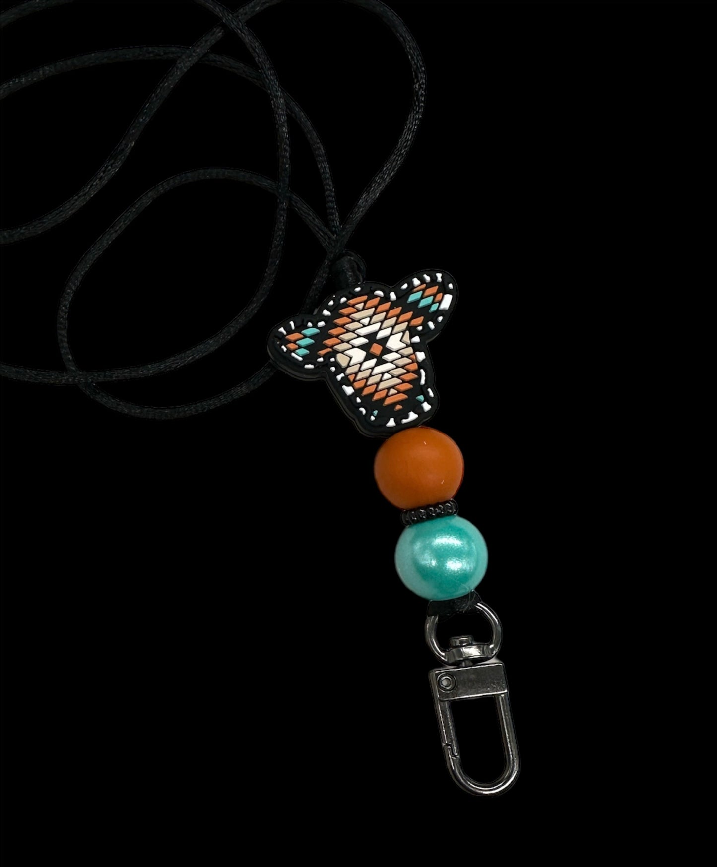 2 Pack Lanyard Set