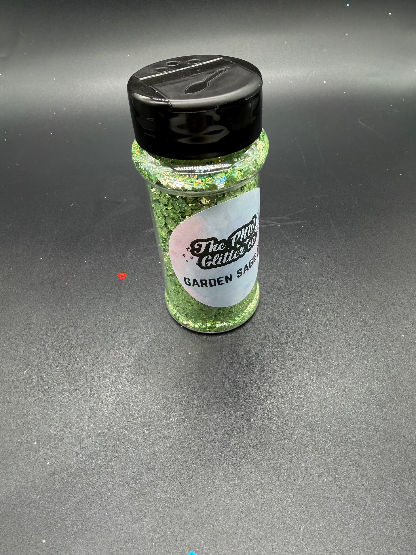 2oz Garden Sage Shaker