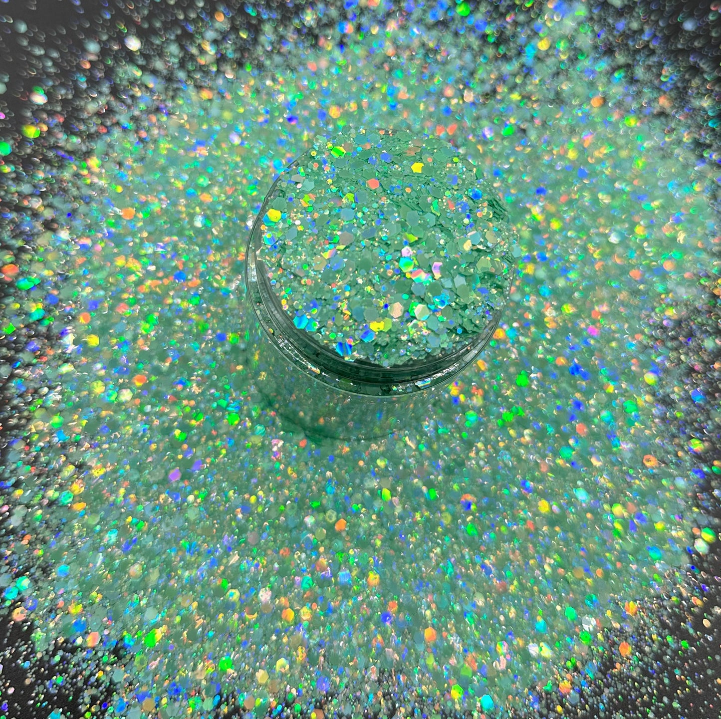 Lucky Charms