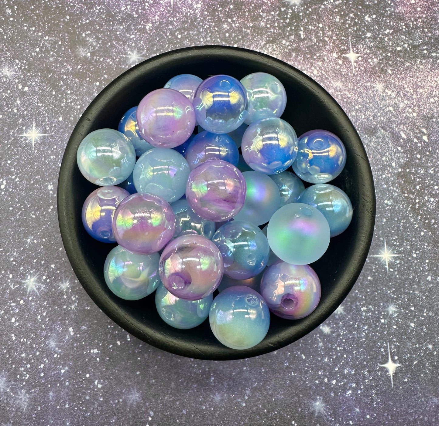 Pluto Bead Mix