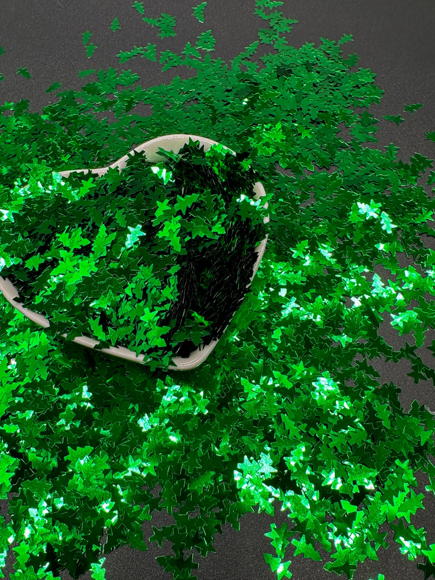 Green Trees