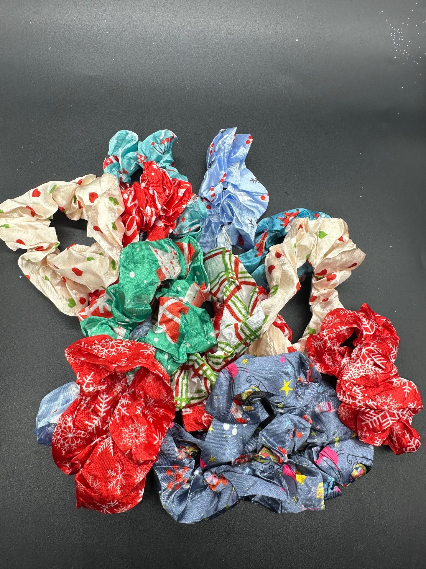 14pc Package fillers