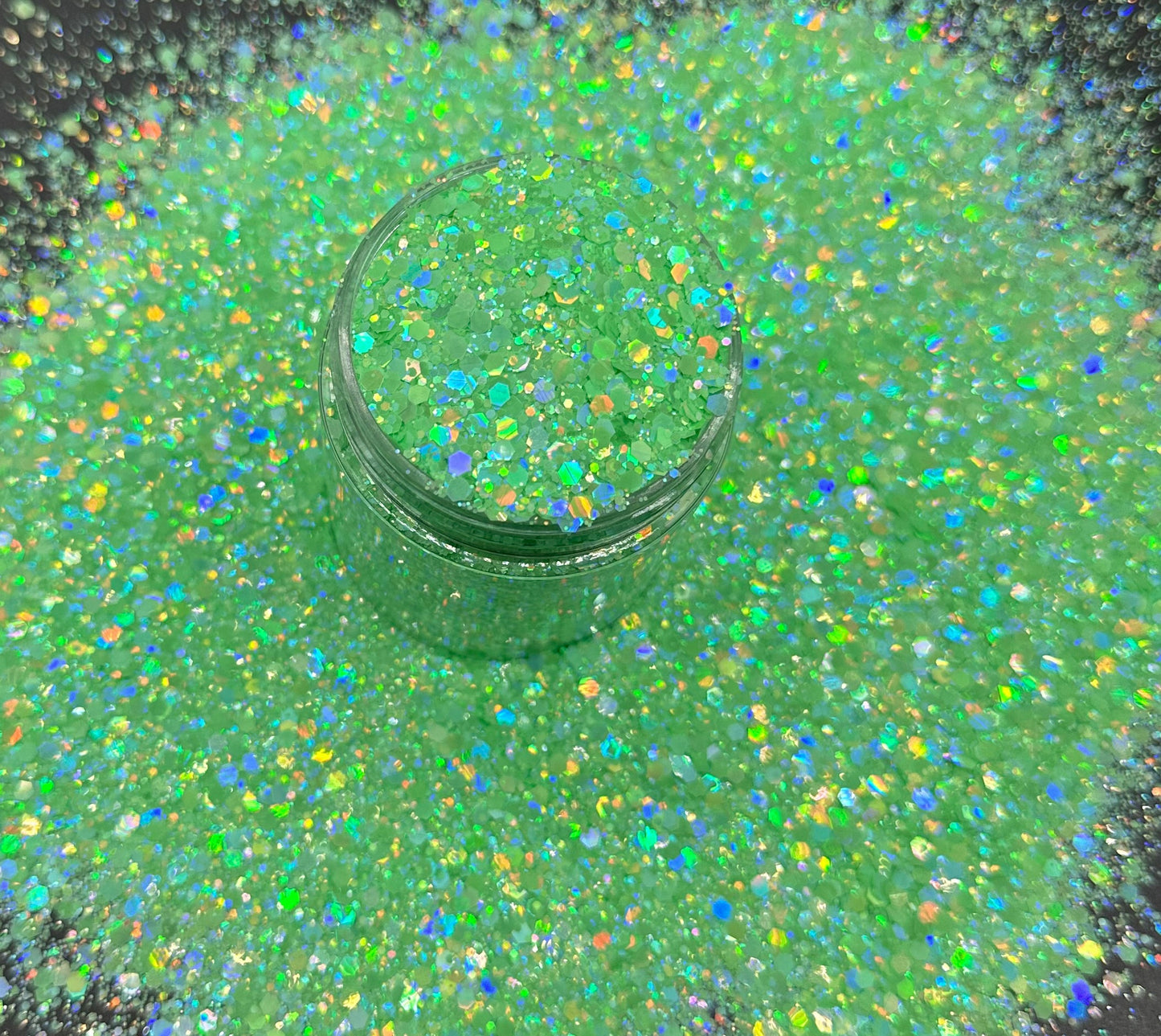 Shamrock Shake