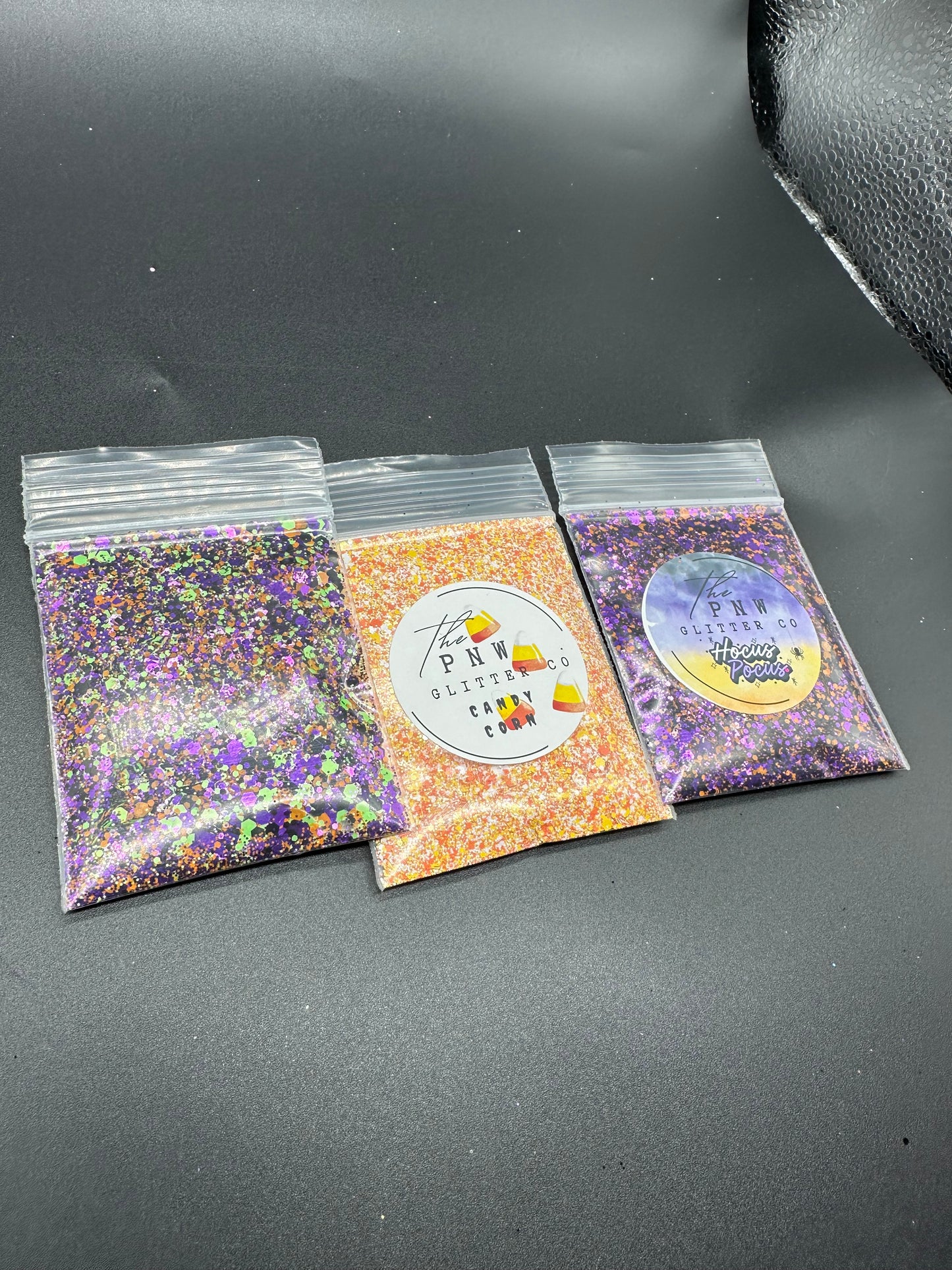 Glitter Bundle #16 1 1/2 oz